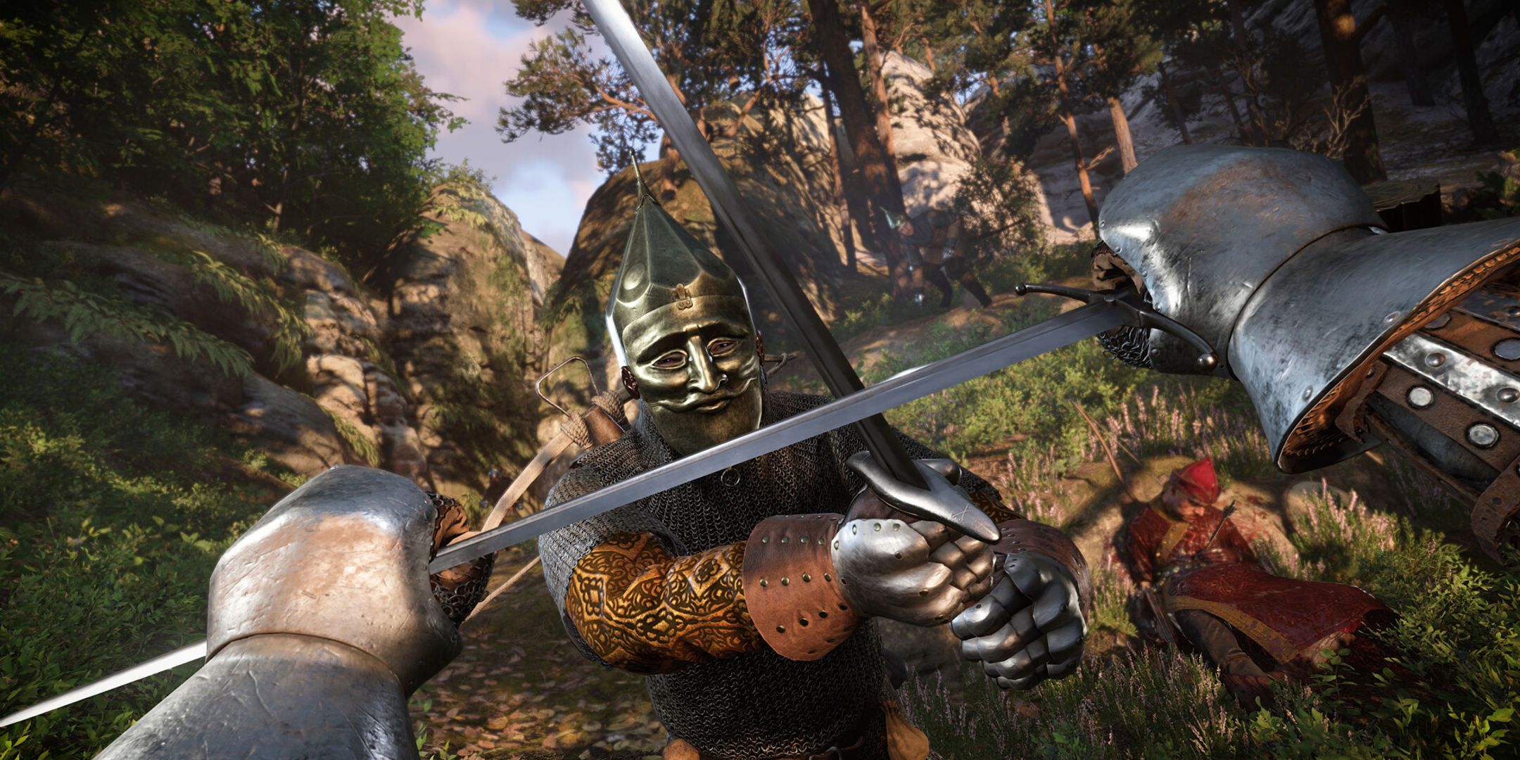 Kingdom Come: Deliverance 2 Devs Know Combat And Economy Balance Need Work