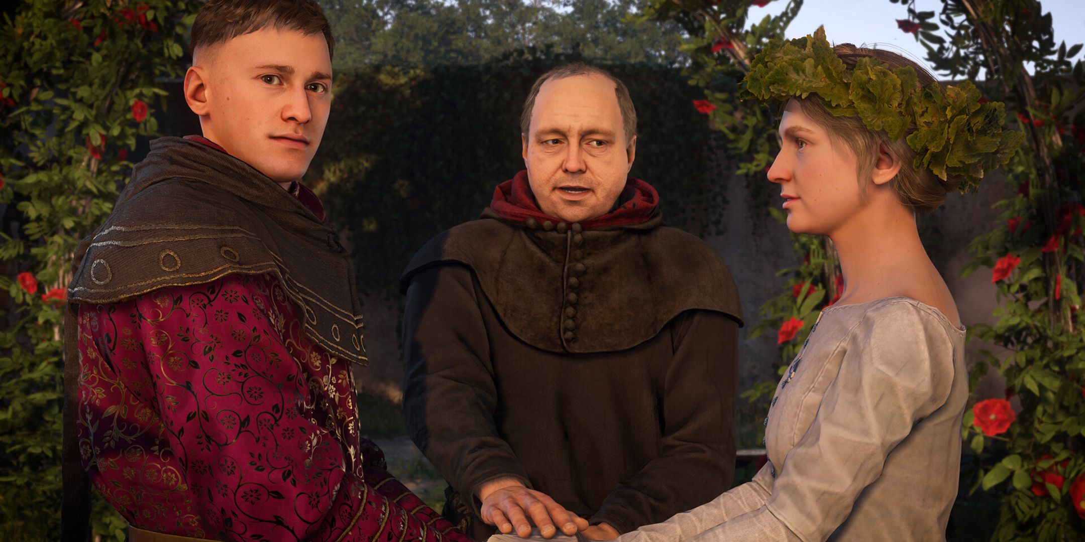 Kingdom Come: Deliverance 2 Dev Announces Official Mod Support
