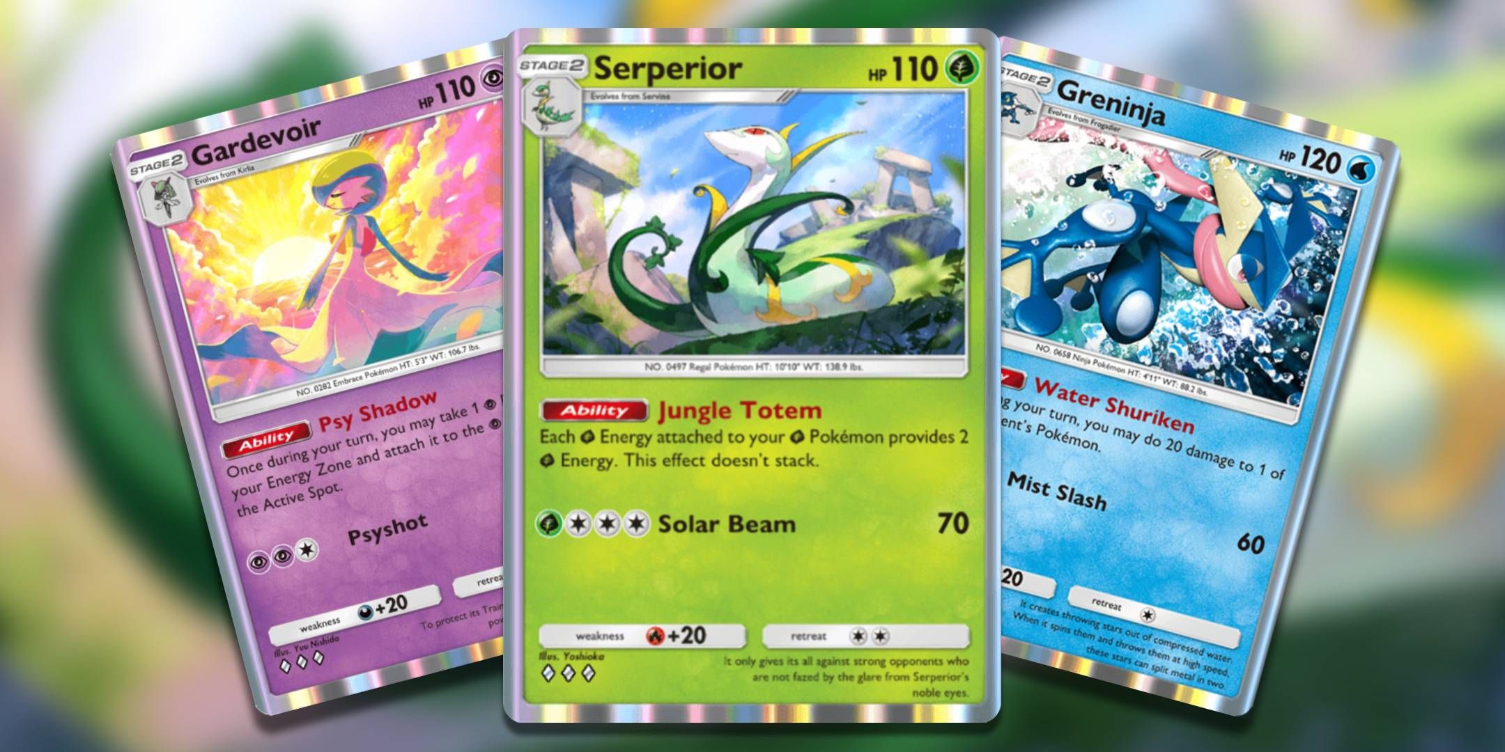 Pokemon Pocket: 10 Best Rare Cards