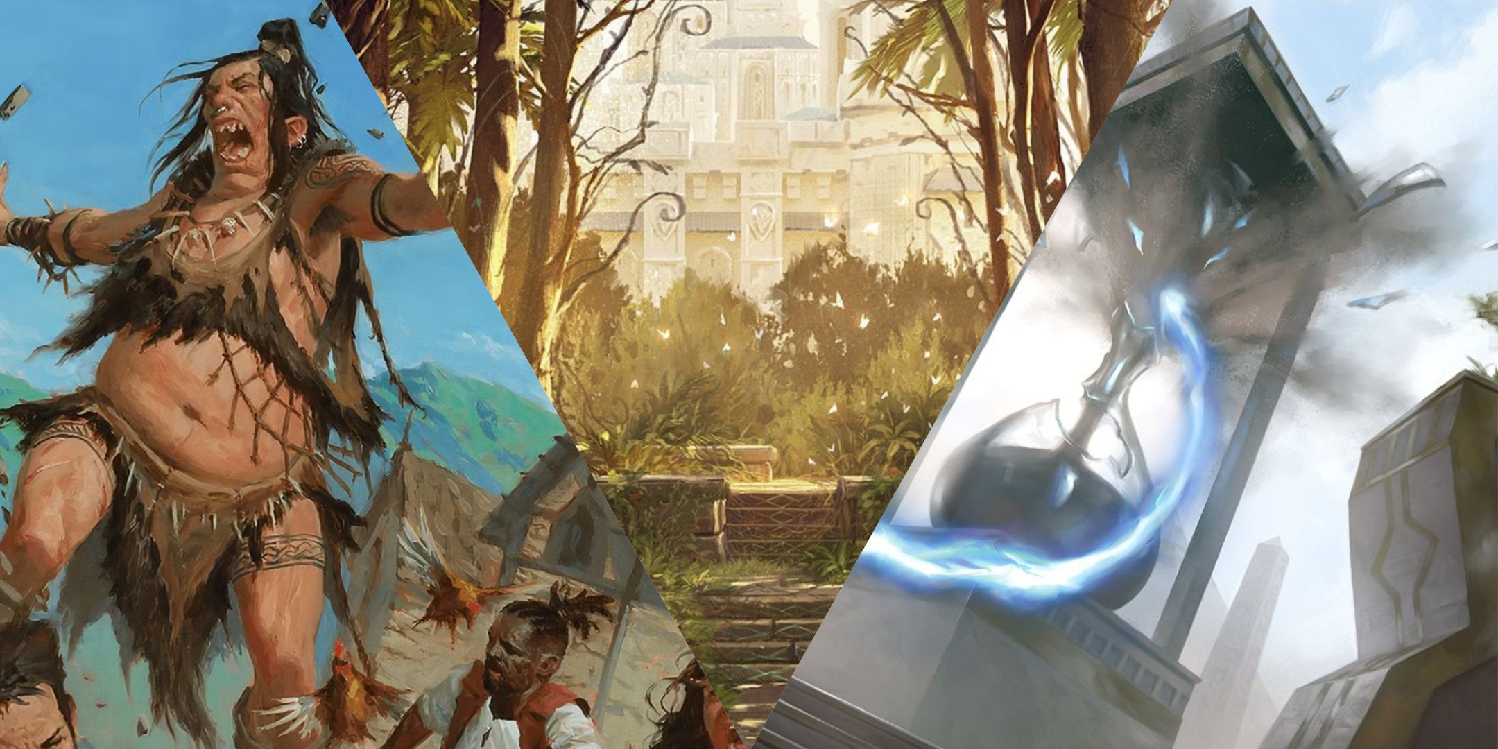 Dungeons & Dragons: 9 Tips For A Spring Campaign
