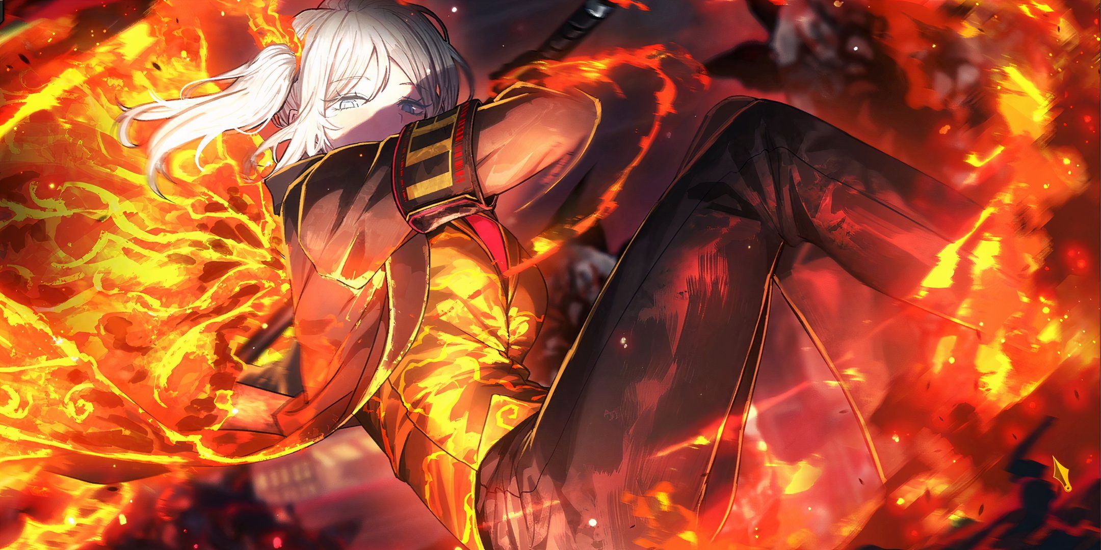 Limbus Company: Guide To E.G.O Gift Fusion