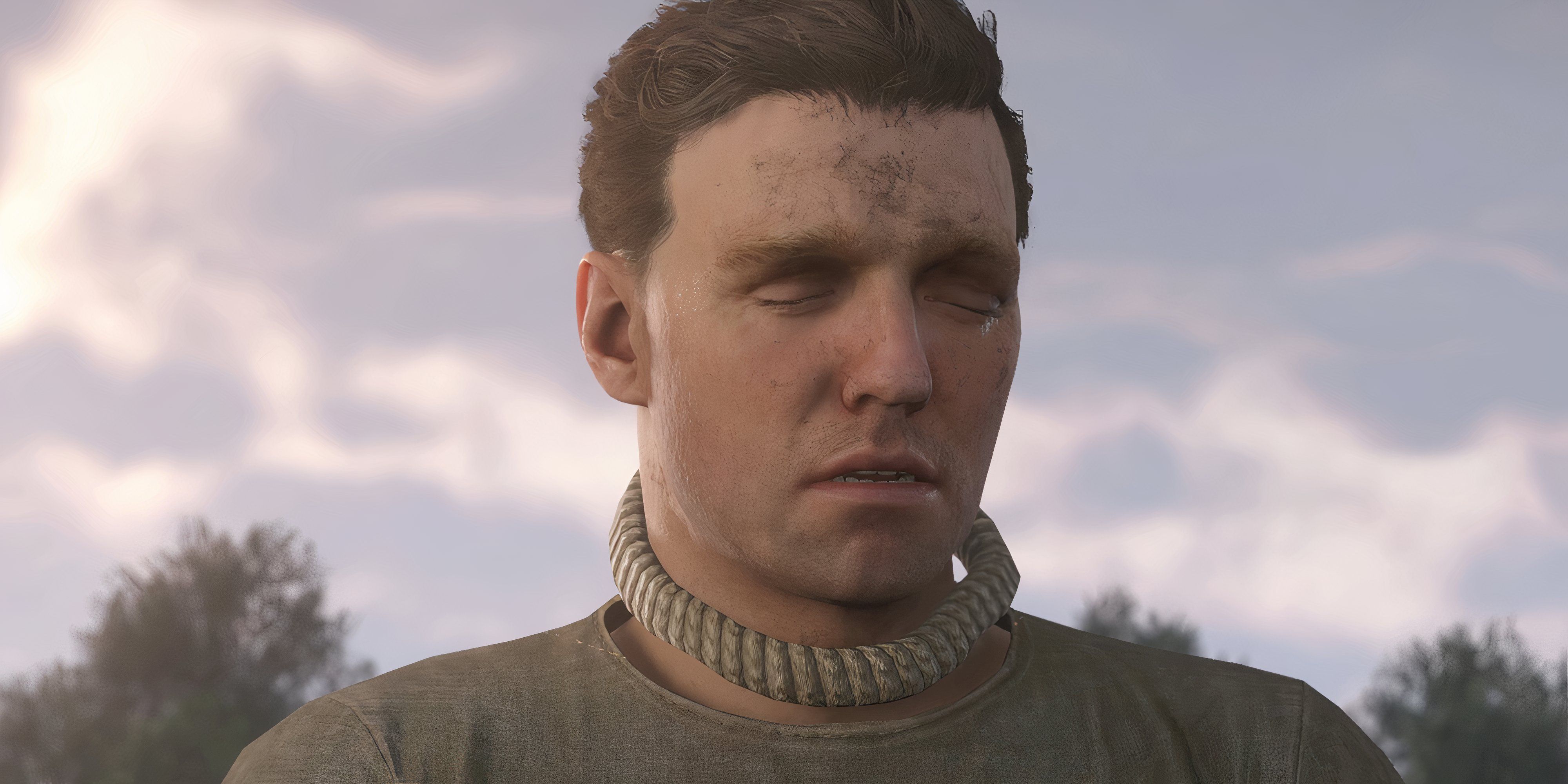 Kingdom Come: Deliverance 2 - How To Get Out Of An Execution