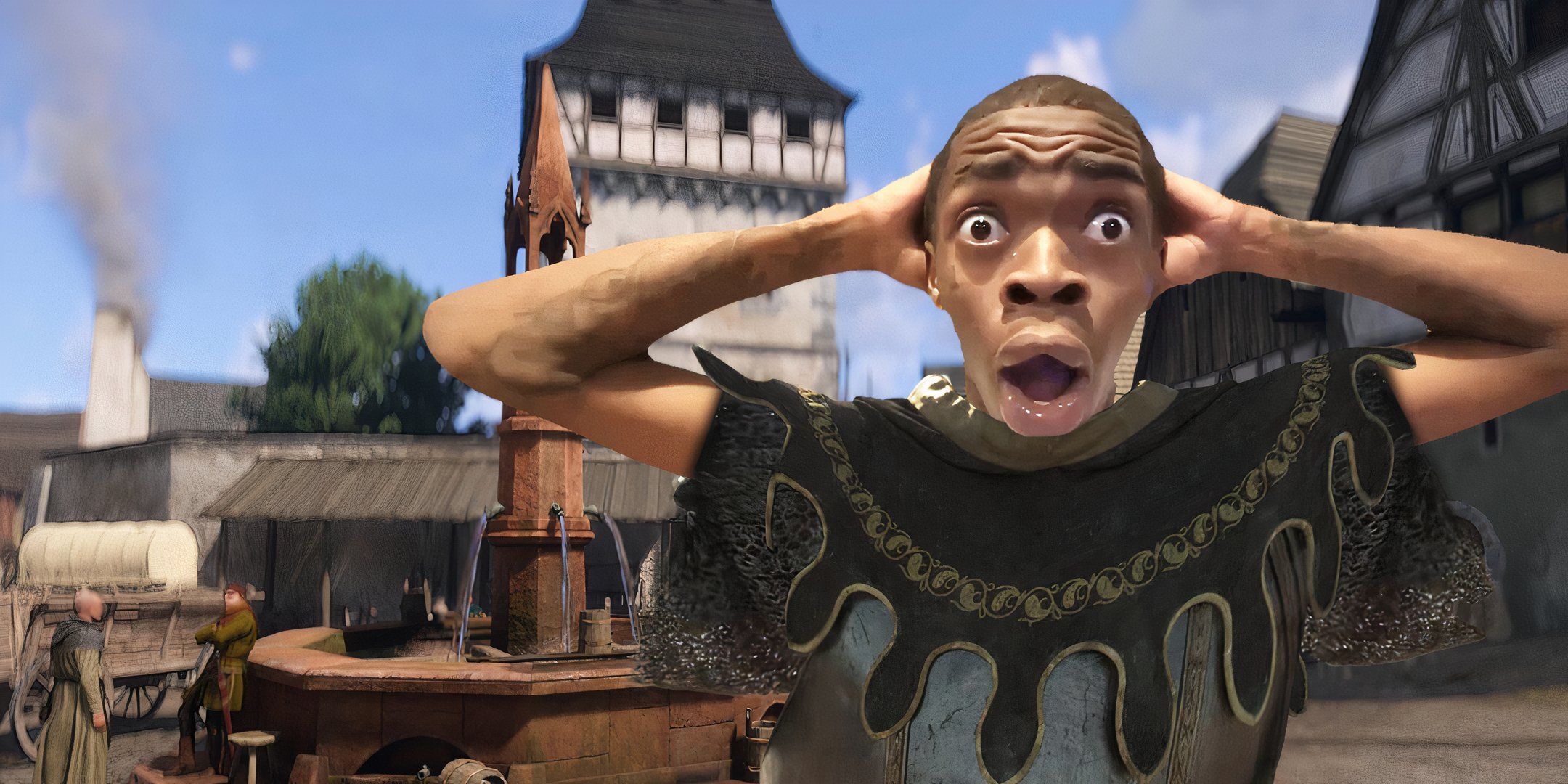 Kingdom Come: Deliverance 2 Players Are Fed Up With Henry’s Obssession With Kuttenberg’s Centerpiece