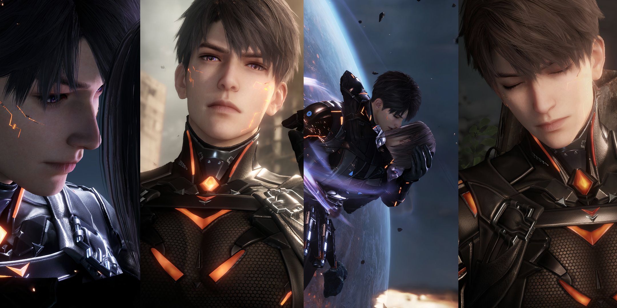 Love And Deepspace: Fallen Cosmos Event Reward Guide