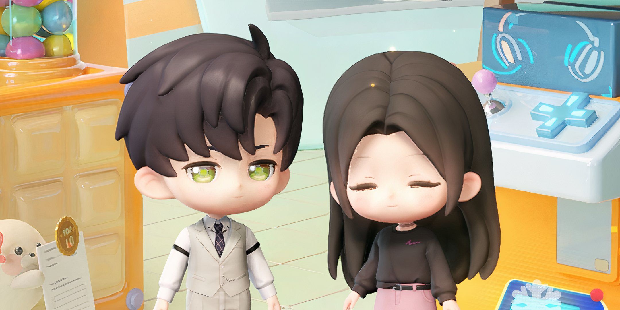 Love And Deepspace: Gamer's Assembly Event Guide