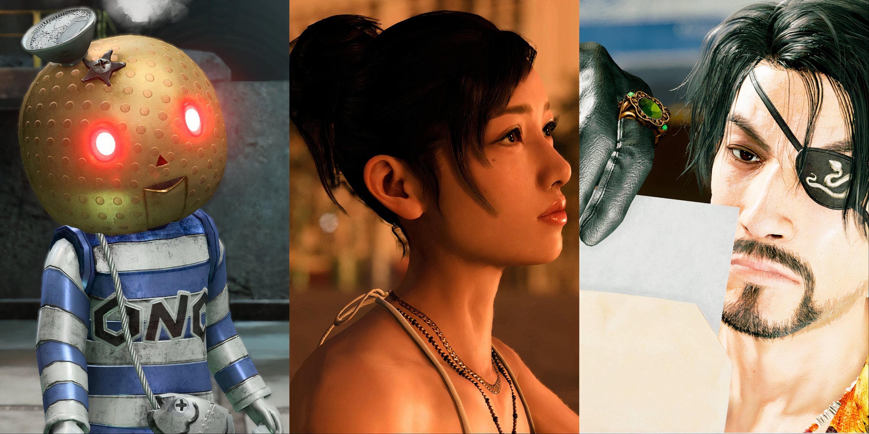 8 Hidden Plotlines Everyone Missed In Like A Dragon: Pirate Yakuza In Hawaii