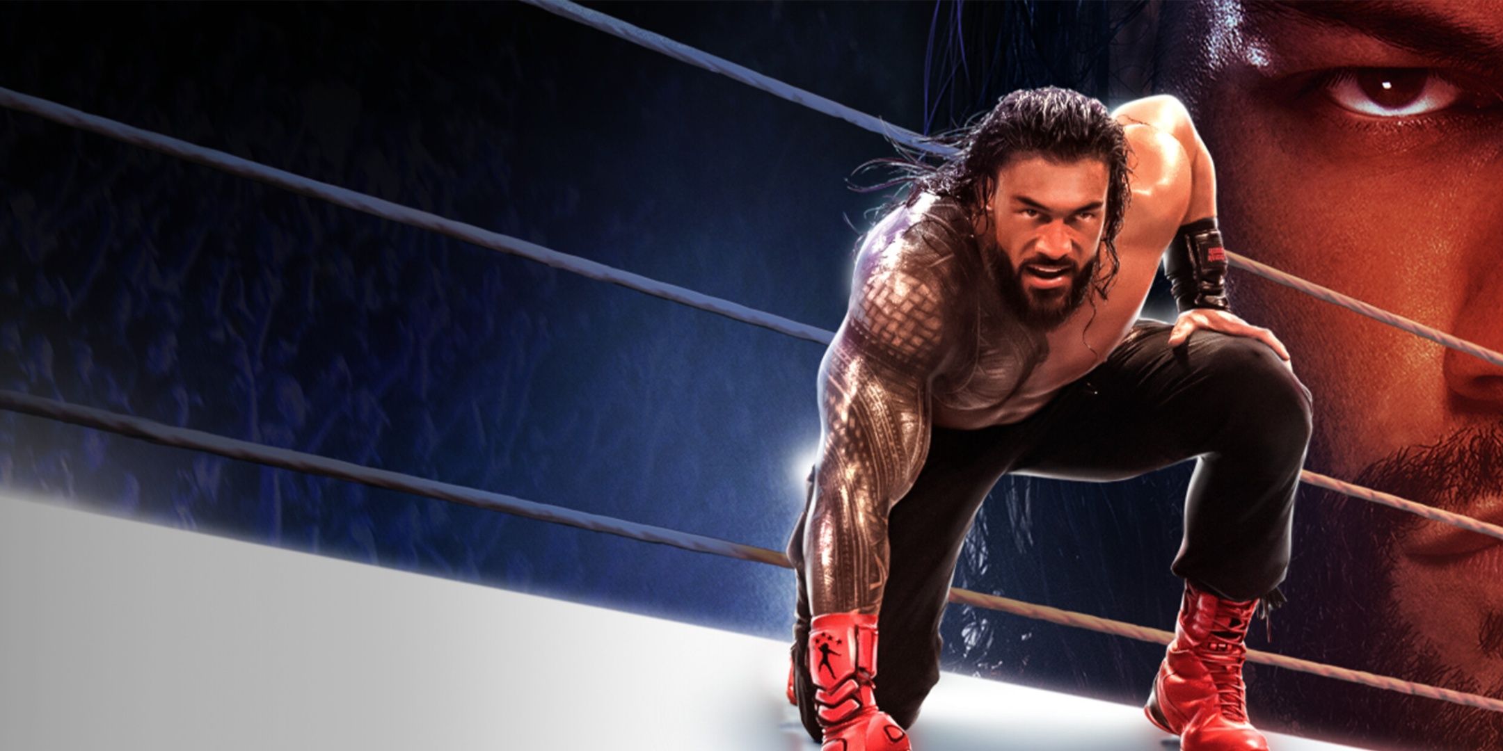 WWE 2K25 Is Good, But With More Time It Could Have Been Incredible