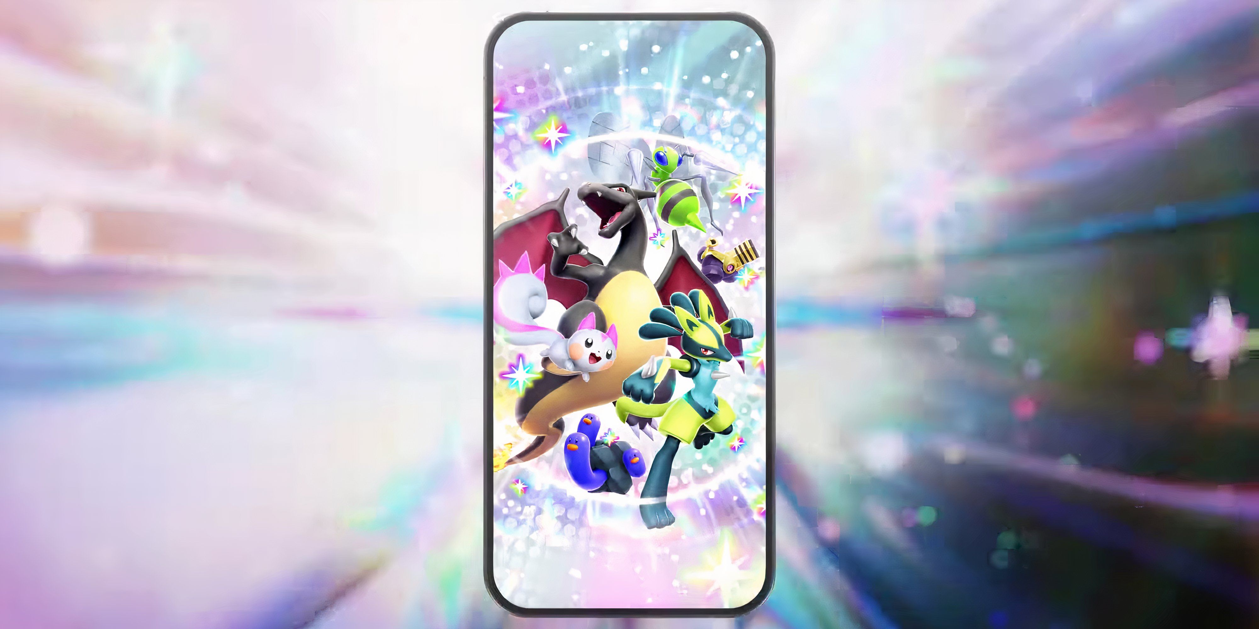 Pokemon TCG Pocket's New Mewtwo ex Is Locked Behind A Paid Bundle