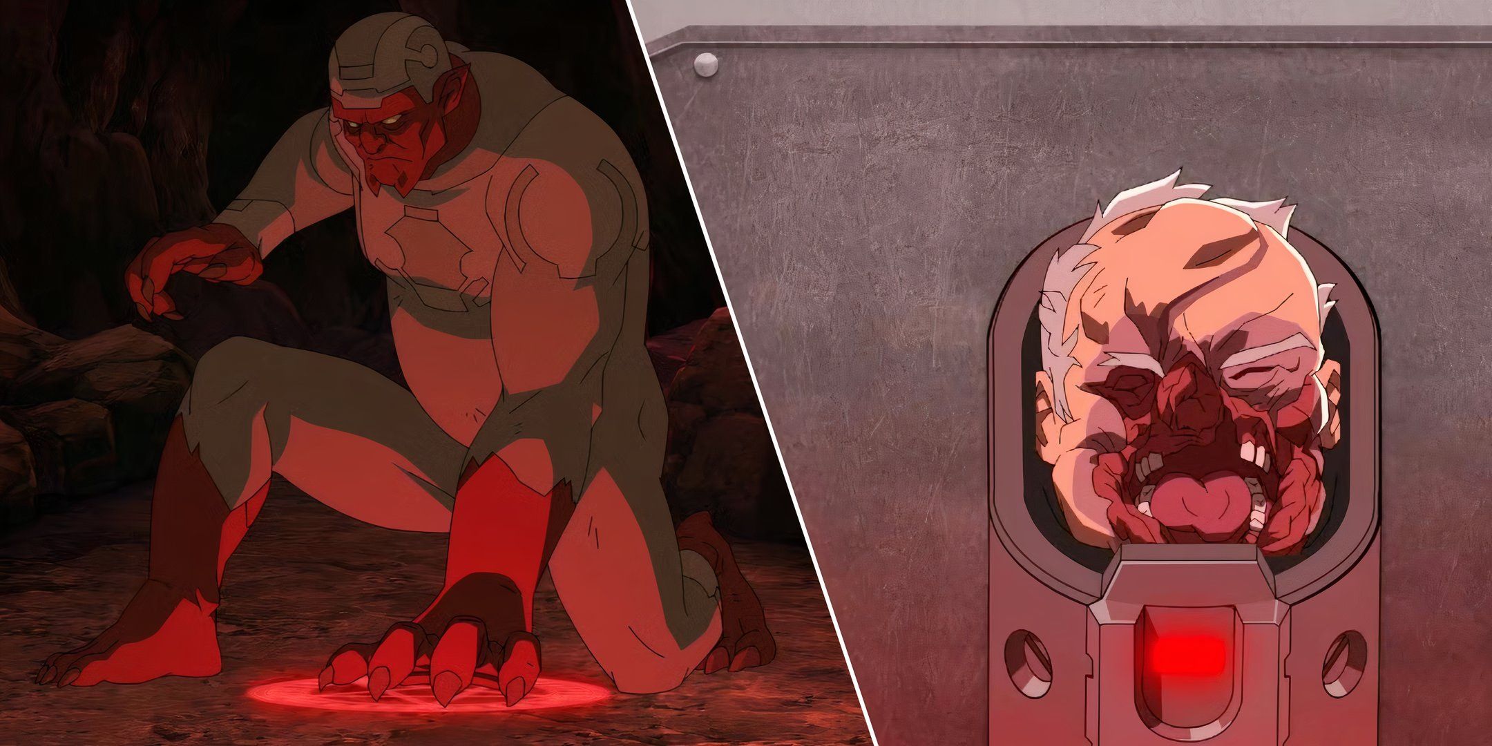 Invincible: Season 3's Ending, Explained