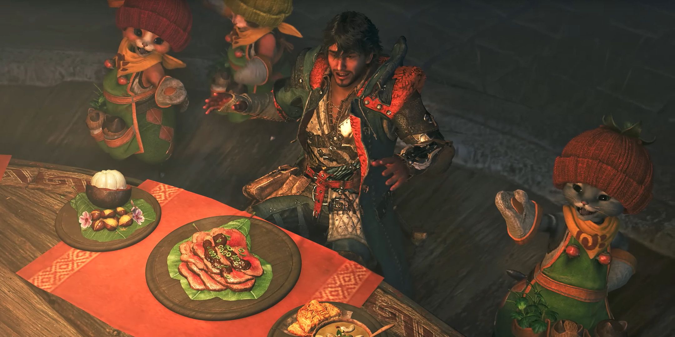 "Might As Well Not Play": Monster Hunter Wilds Cheaters Are Already Out In Full Force