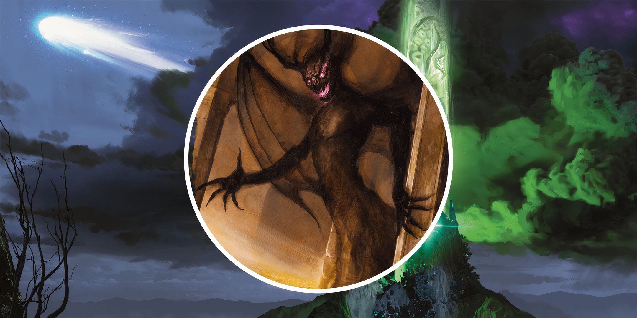 Dungeons & Dragons: 10 Combat Encounter Ideas For Expert Players
