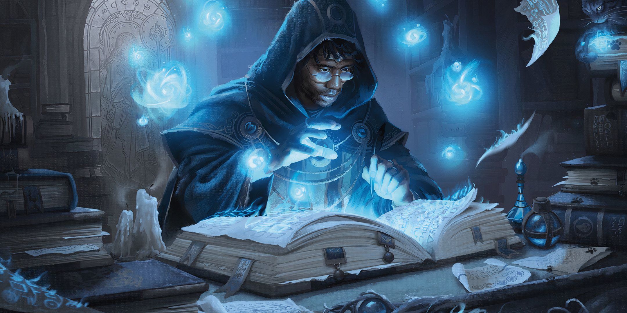 Dungeons & Dragons: Best Treasure Rewards For Expert Players