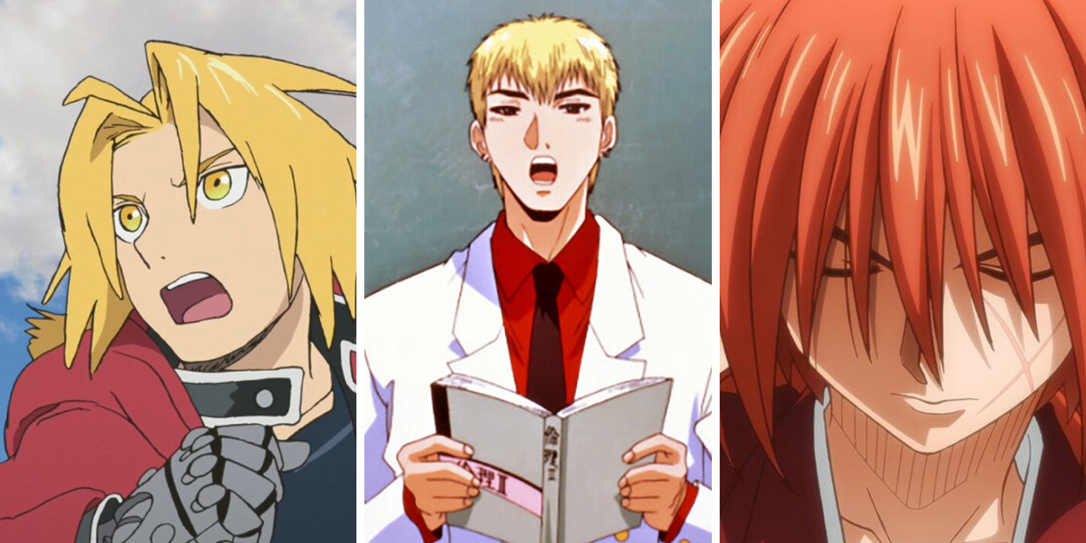 Best Anime Music By L'Arc-en-Ciel, Ranked