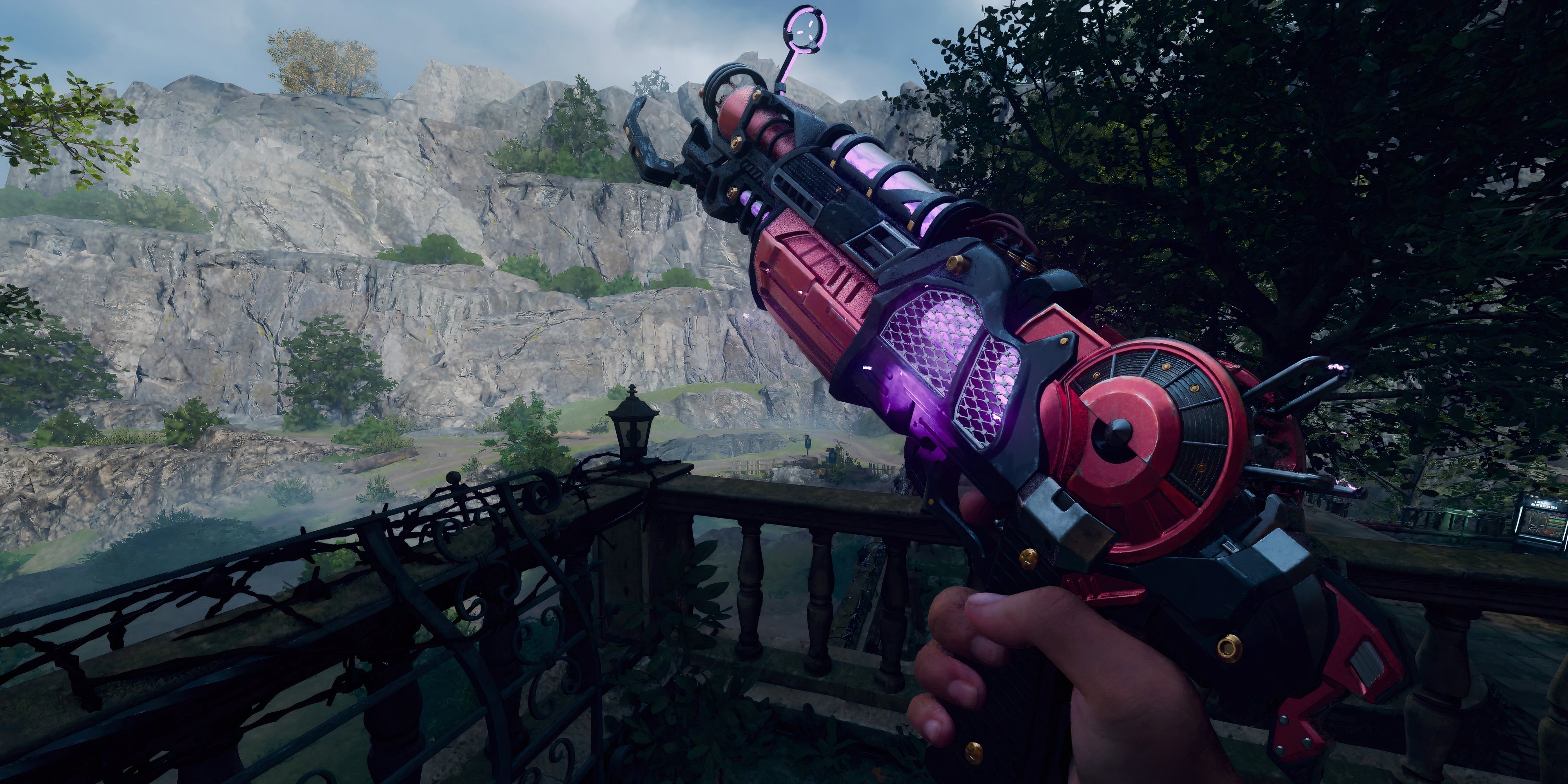Call Of Duty: Black Ops 6 Zombies – How To Get The Ray Gun Mark 2-P