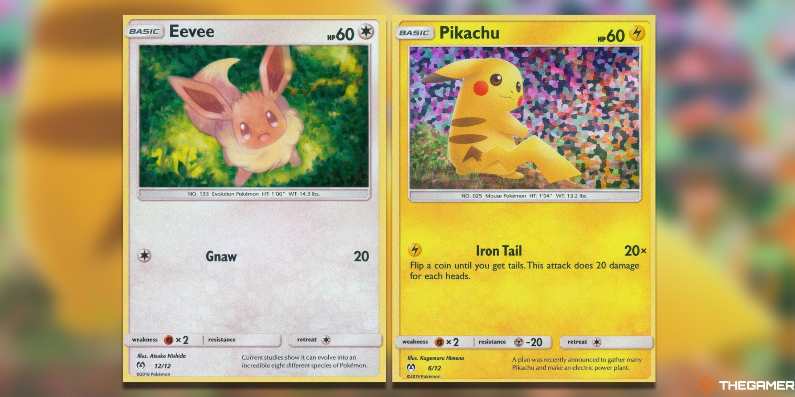 The Most Expensive McDonald's Pokemon TCG Promos