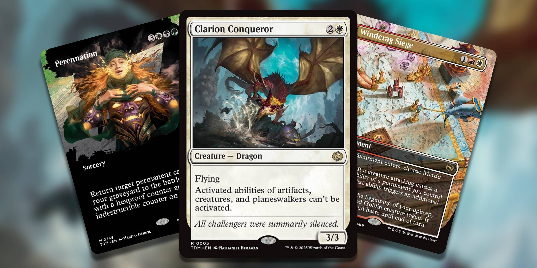 Magic: The Gathering - The 10 Best Cards Under $5 To Buy In Tarkir: Dragonstorm