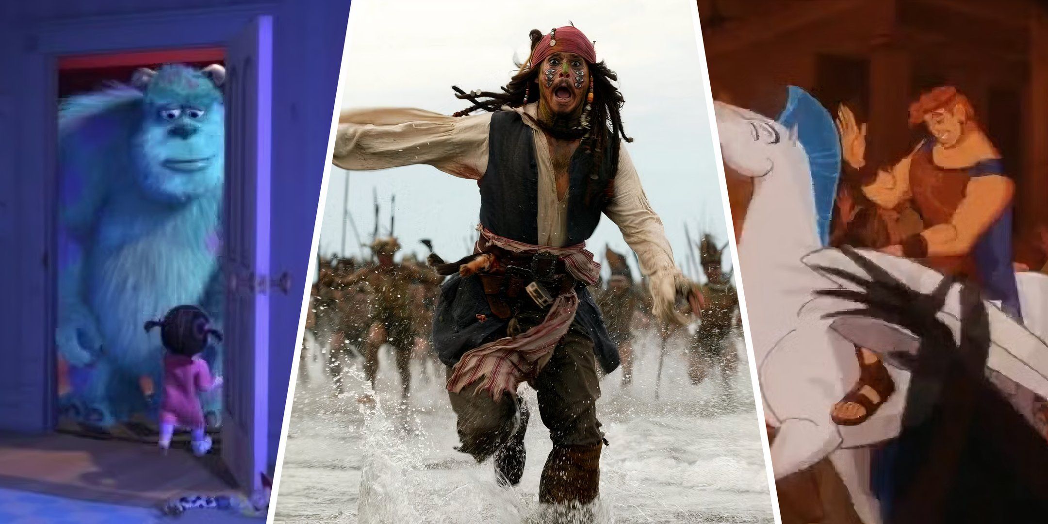 8 Funniest Disney Movies