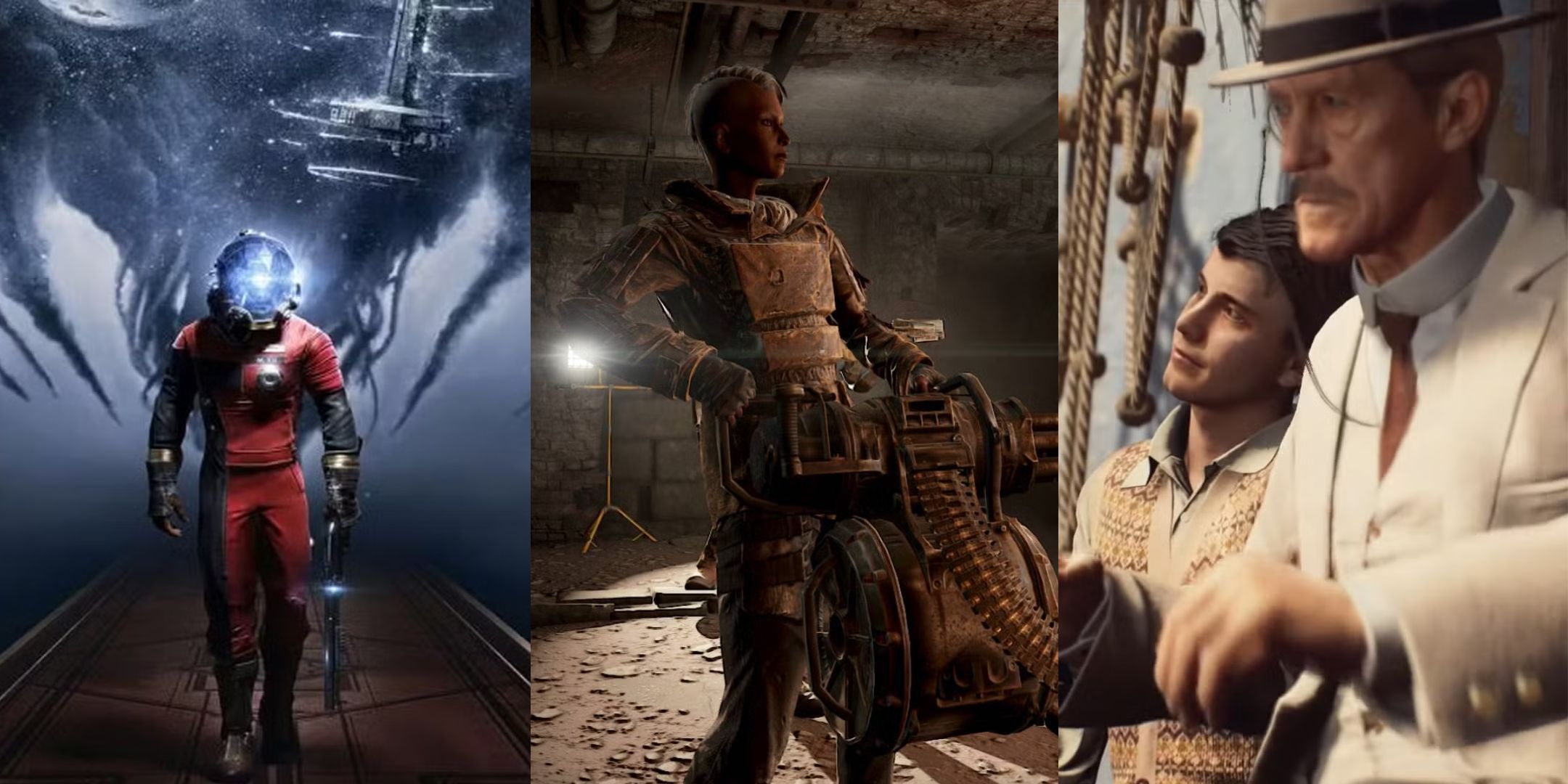 10 Bethesda Games With Side Quests Better Than The Main Story