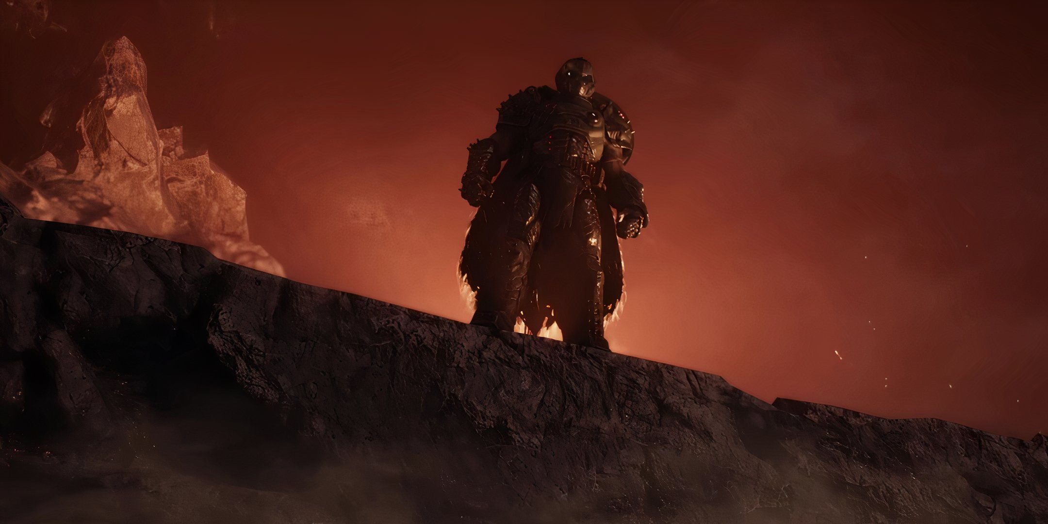 Sorry PS5 Pro Users, Doom: The Dark Ages Reportedly Plays Much Better On Xbox Series X