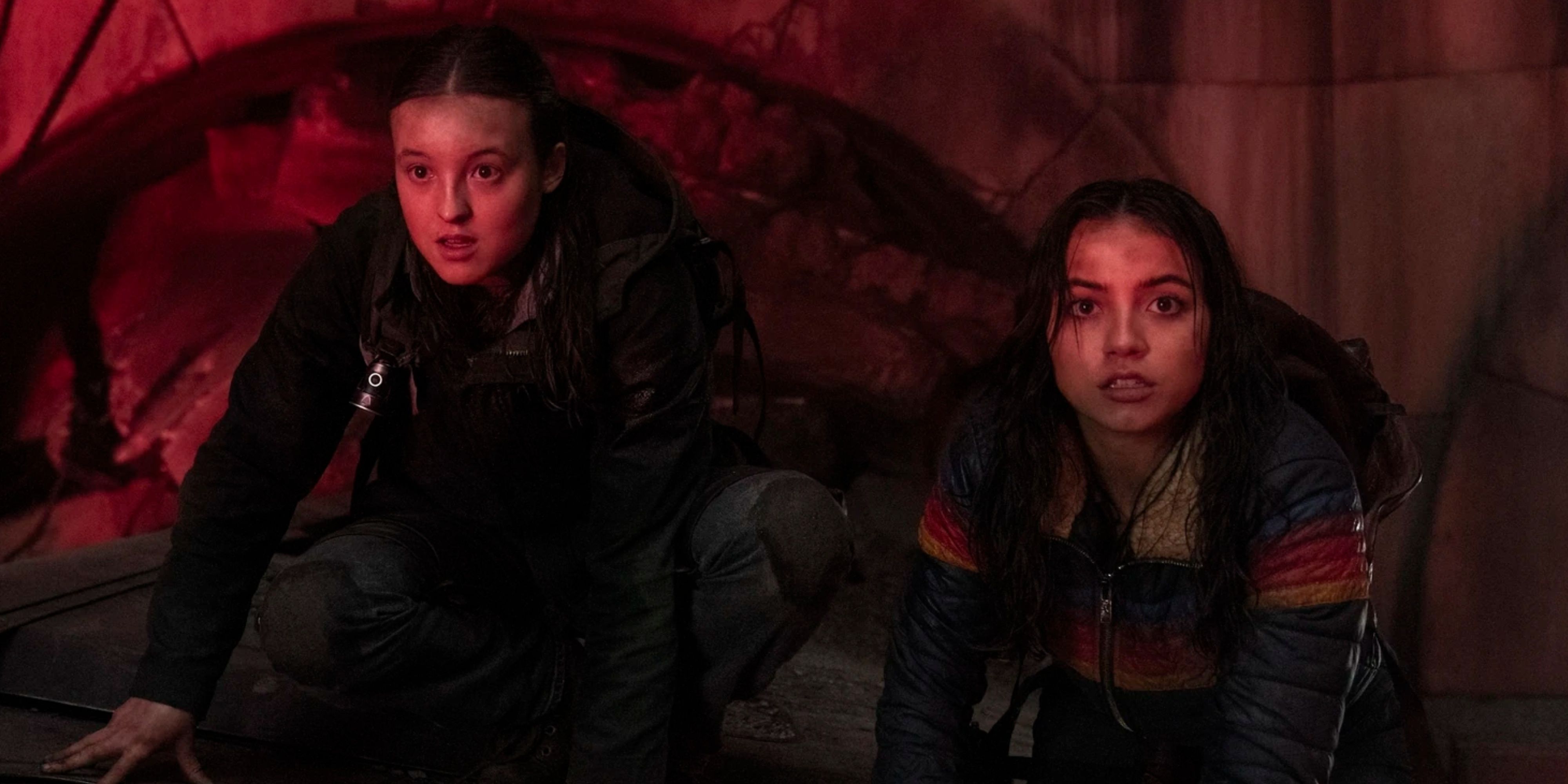 The Latest Episode Of The Last Of Us Drops To A Record Low Rating