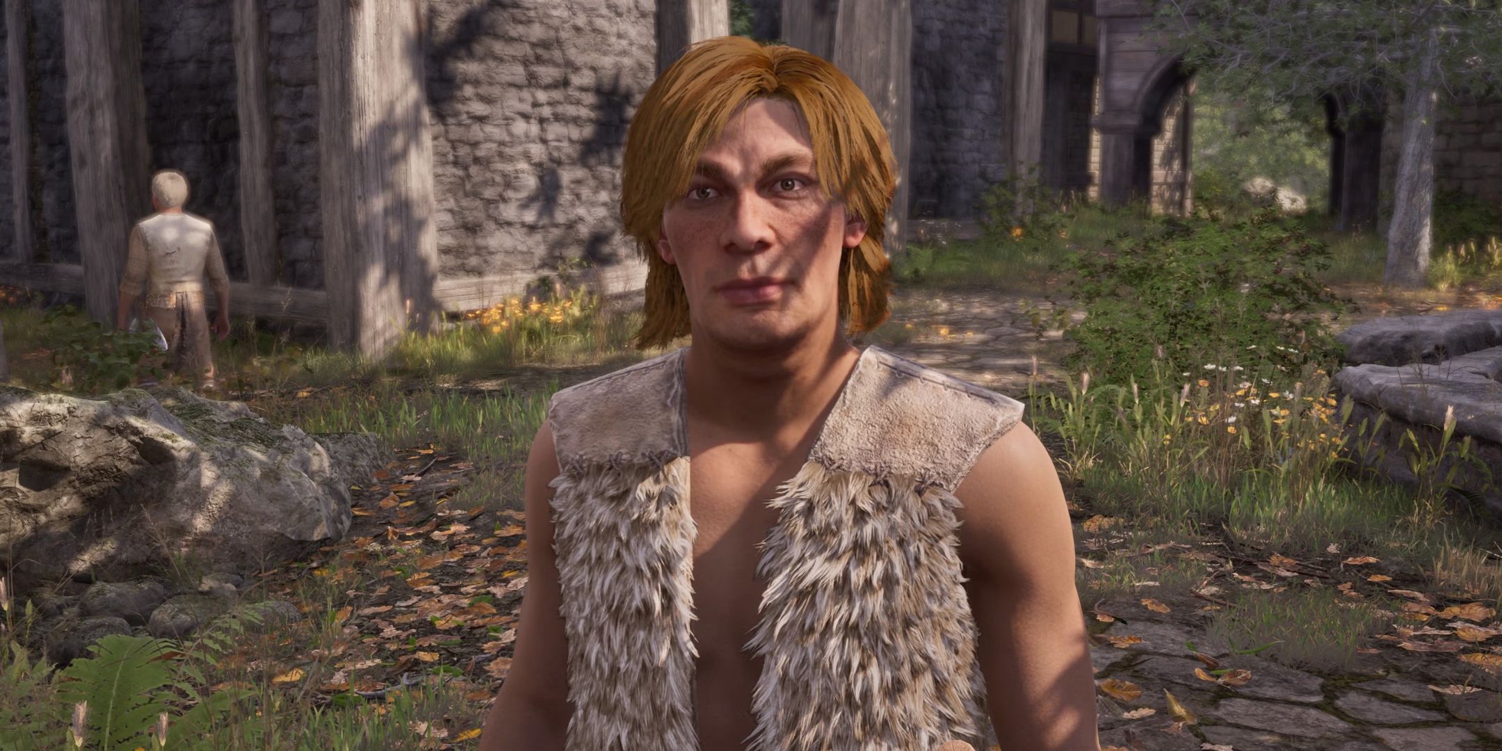 Oblivion Remastered Players Share What They Want From Future Updates