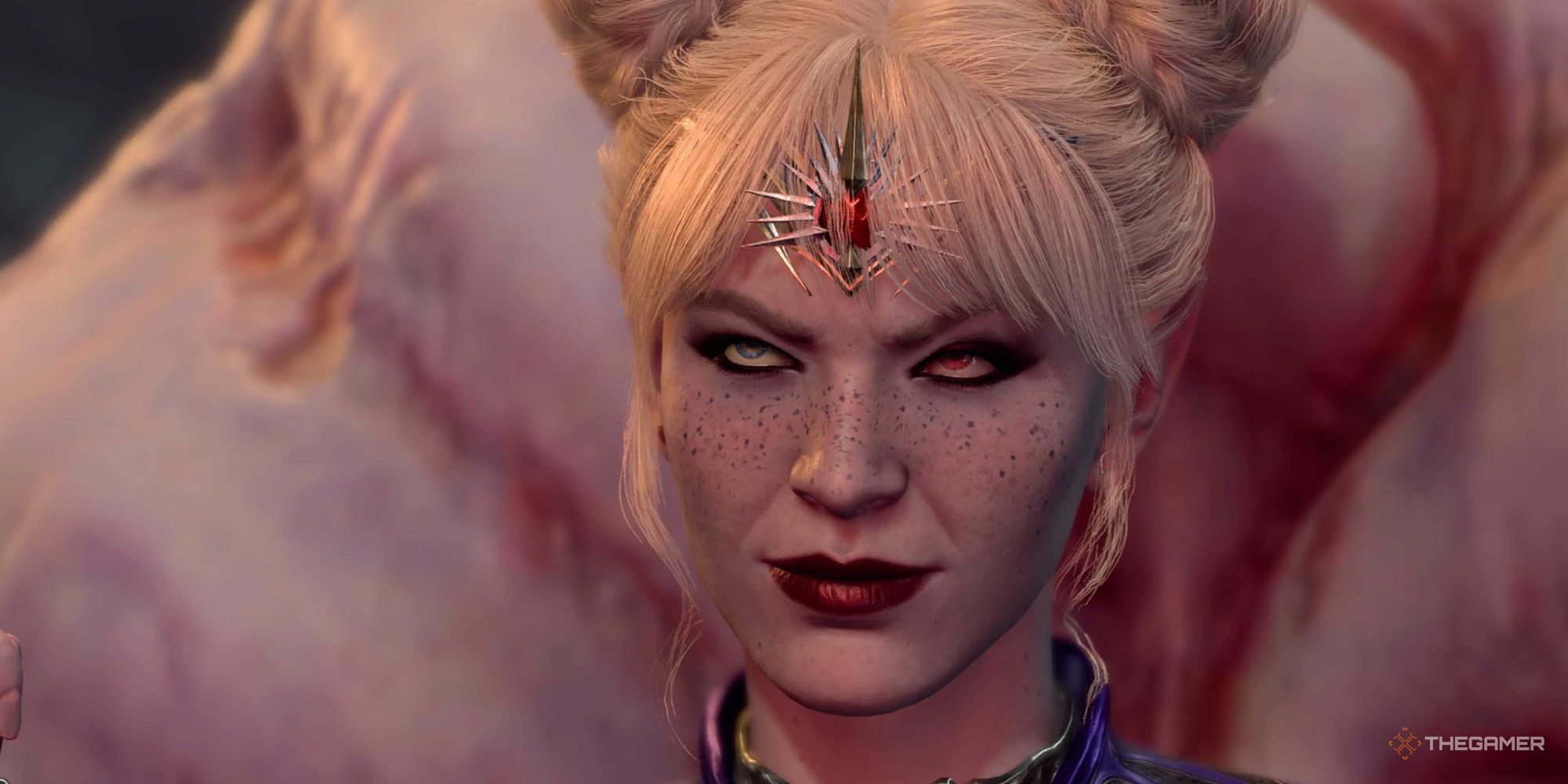 Baldur's Gate 3's Next Patch Seemingly Adds New Evil Ending