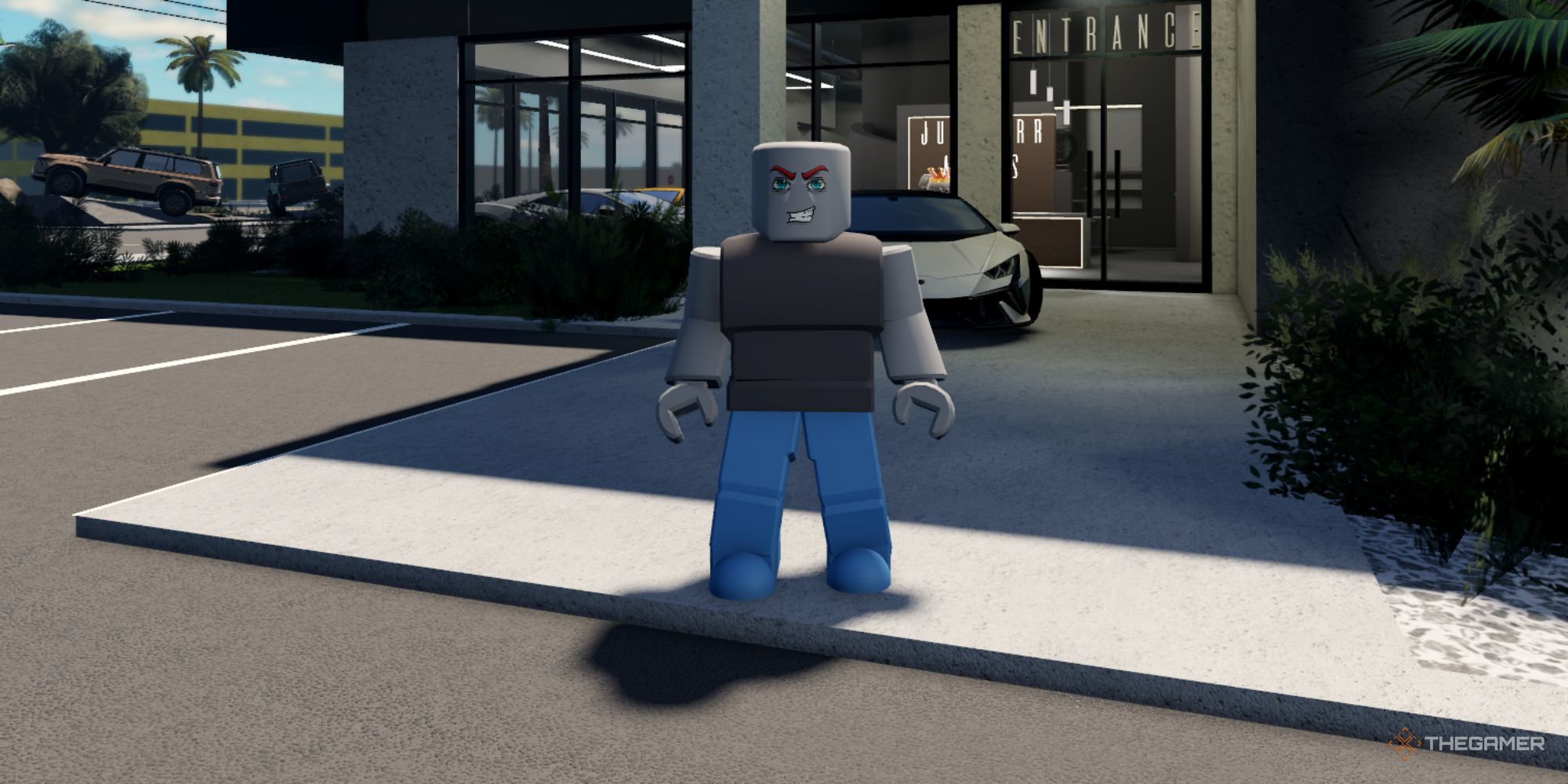 Roblox: Jupiter Florida Codes