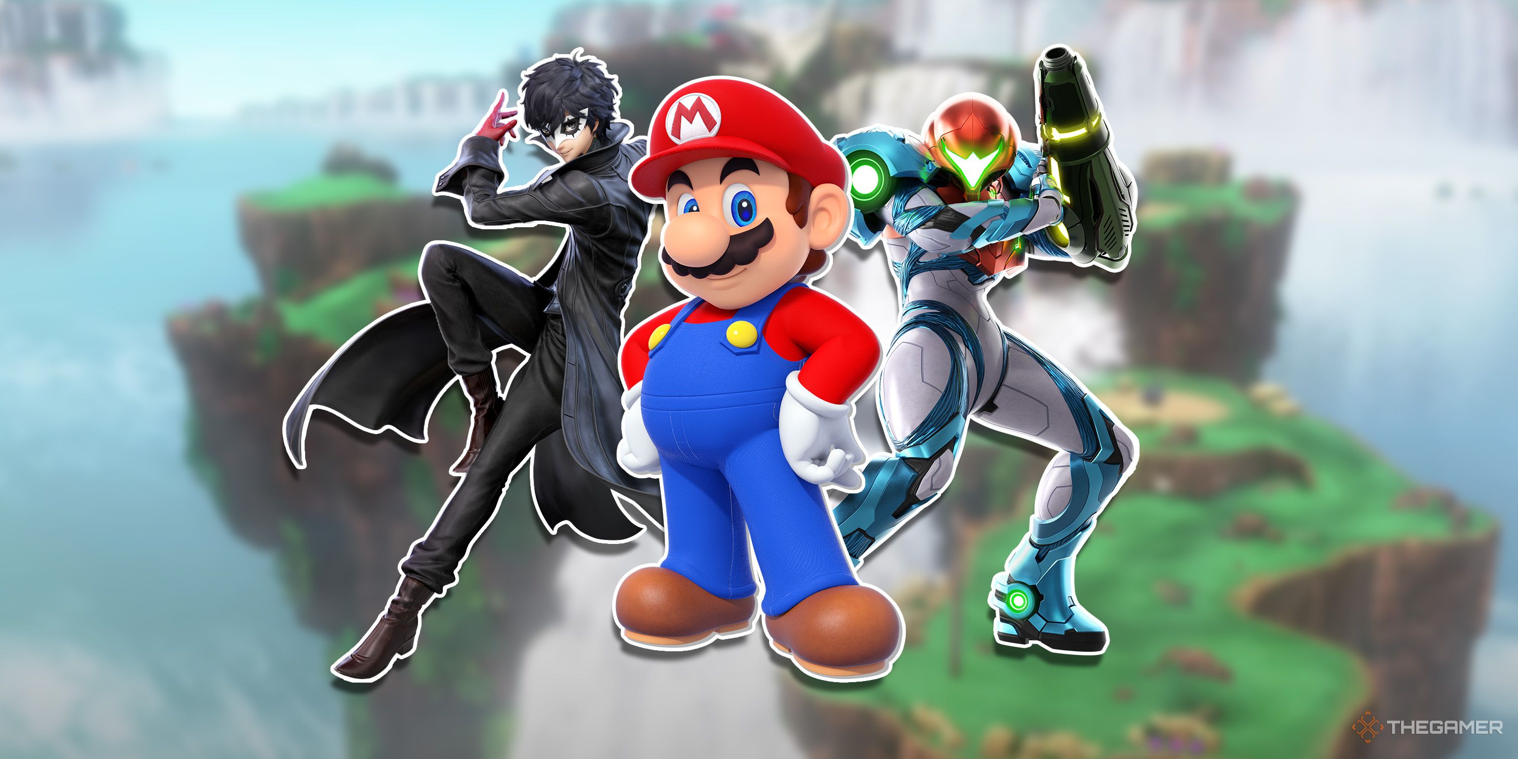 The Best Single-Player Games On Nintendo Switch