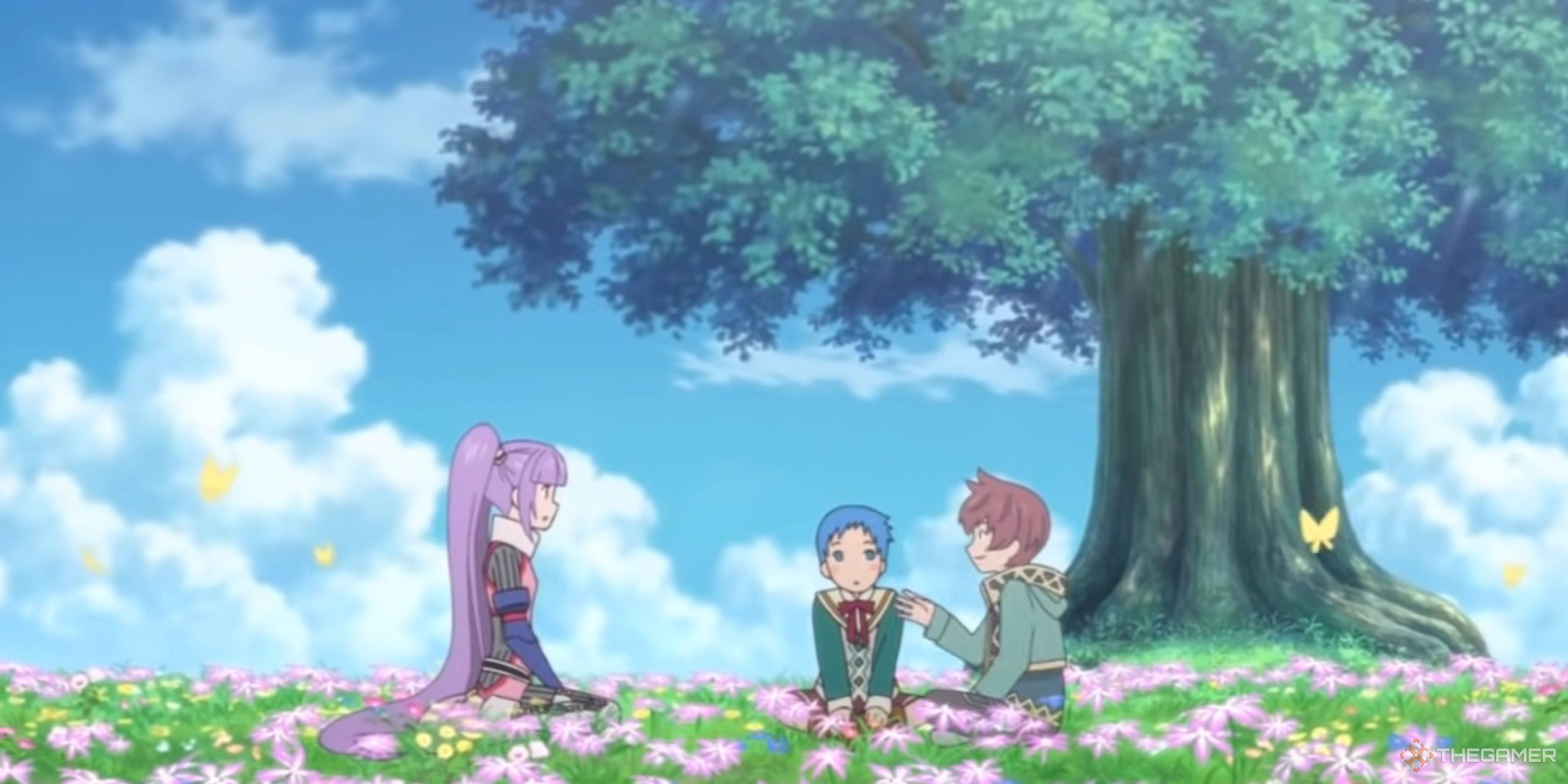 More Tales Of Games Set For Remasters, Bandai Namco Reveals