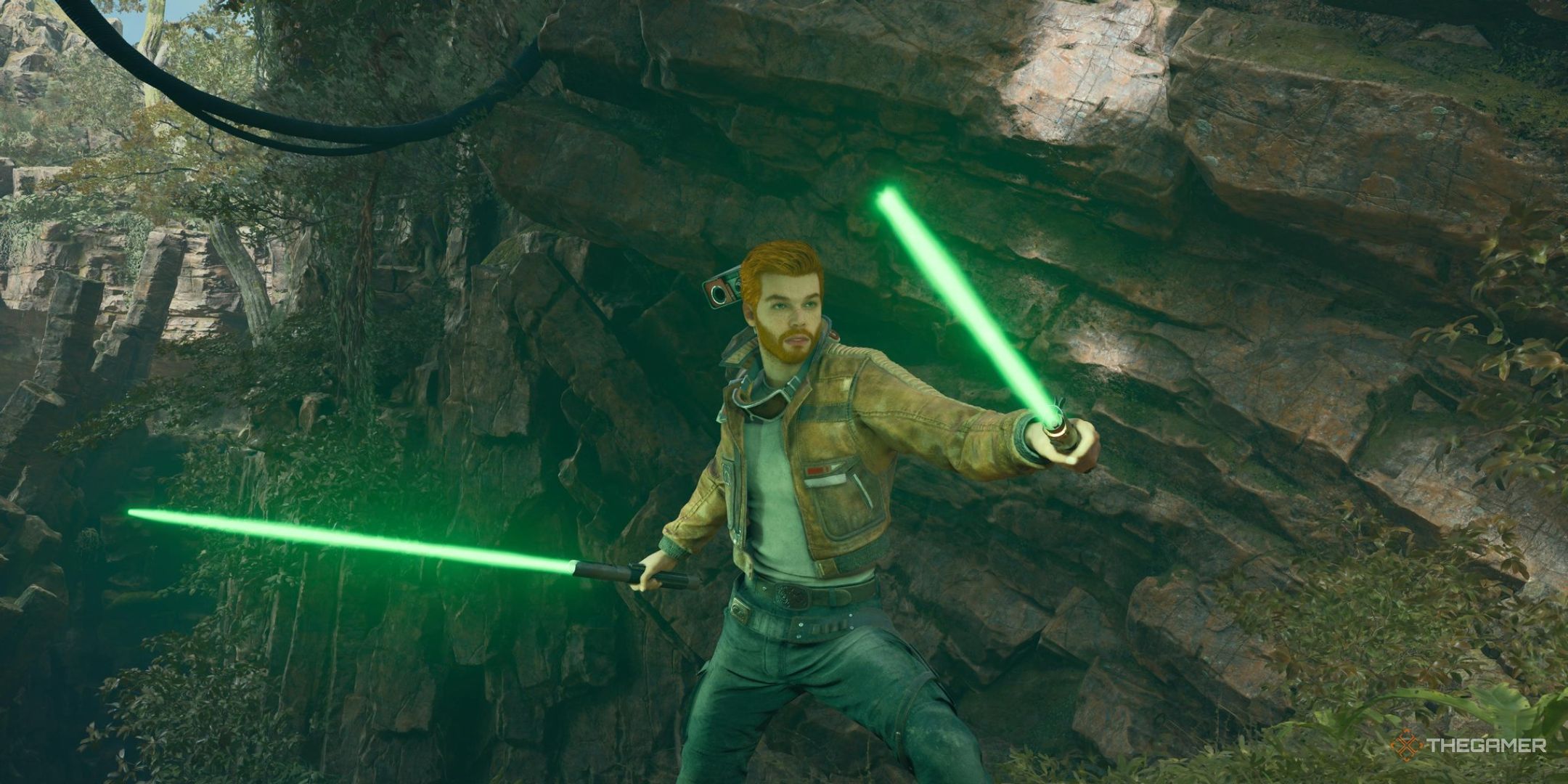 Star Wars Jedi: Survivor Reportedly Outsold Star Wars Outlaws Across Europe In 2024