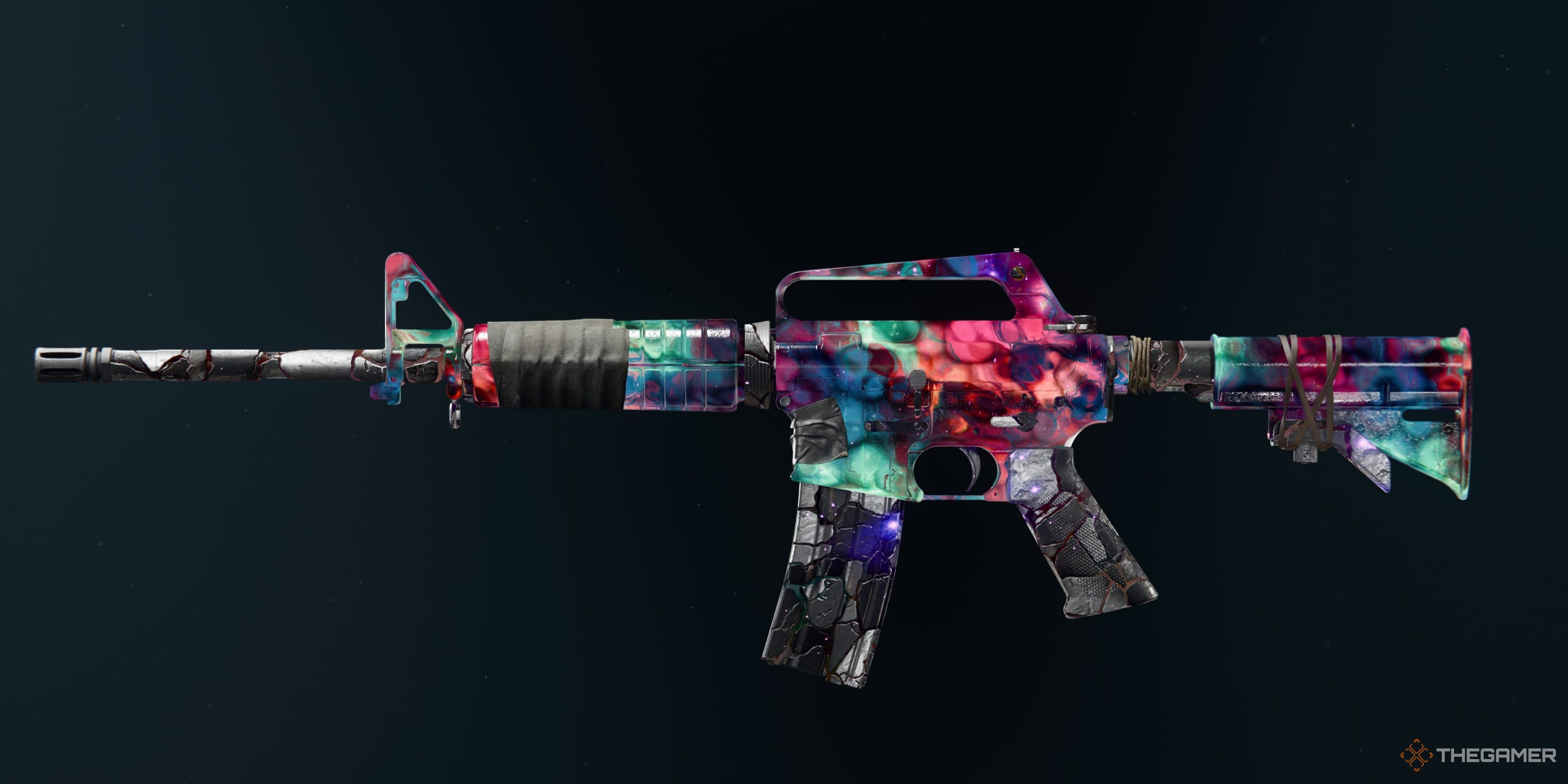 Call Of Duty: Black Ops 6 - How To Unlock Every Zombies Weapon Camo