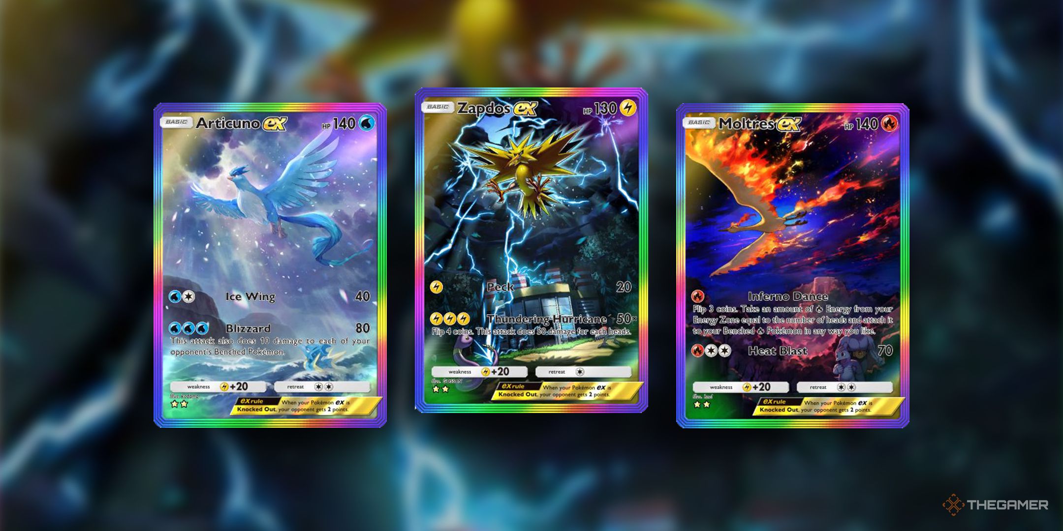 Pokemon Pocket: Themed Collections, Explained