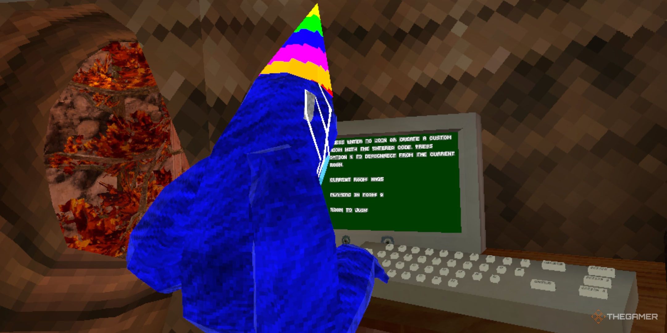 Gorilla Tag: How To Change Your Color