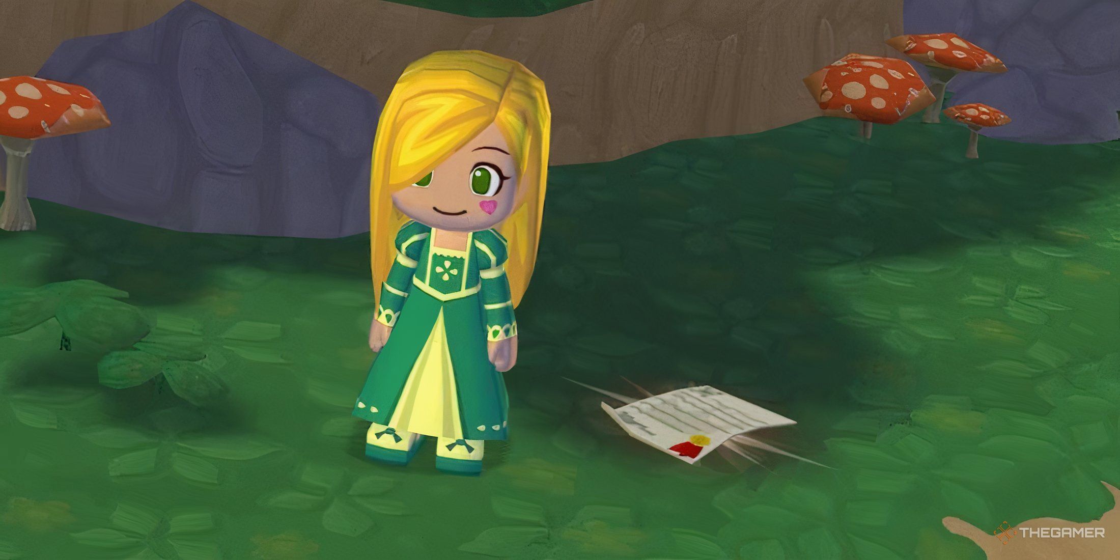 MySims Kingdom: All Royal Invitation Locations