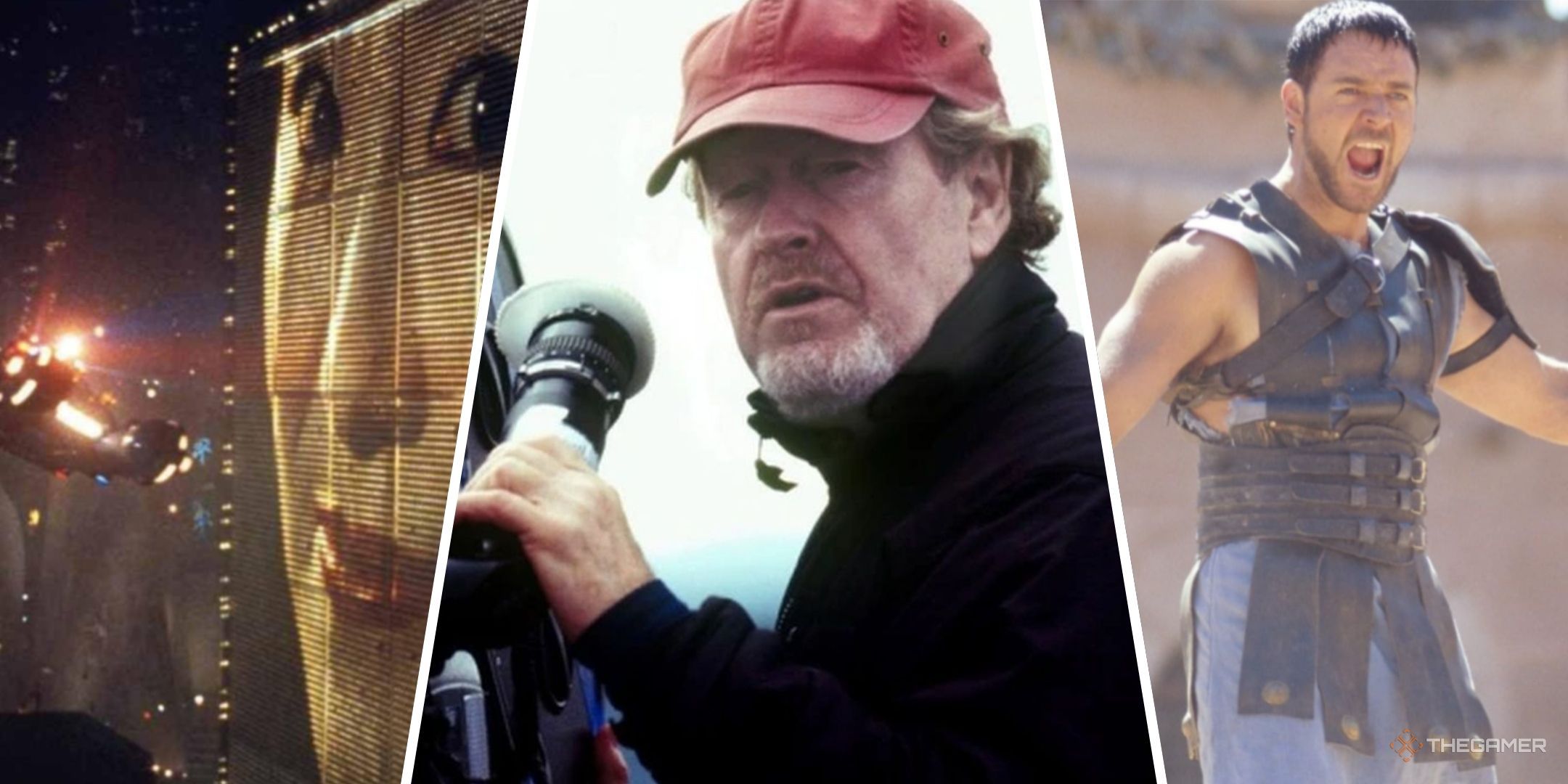 12 Best Ridley Scott Movies