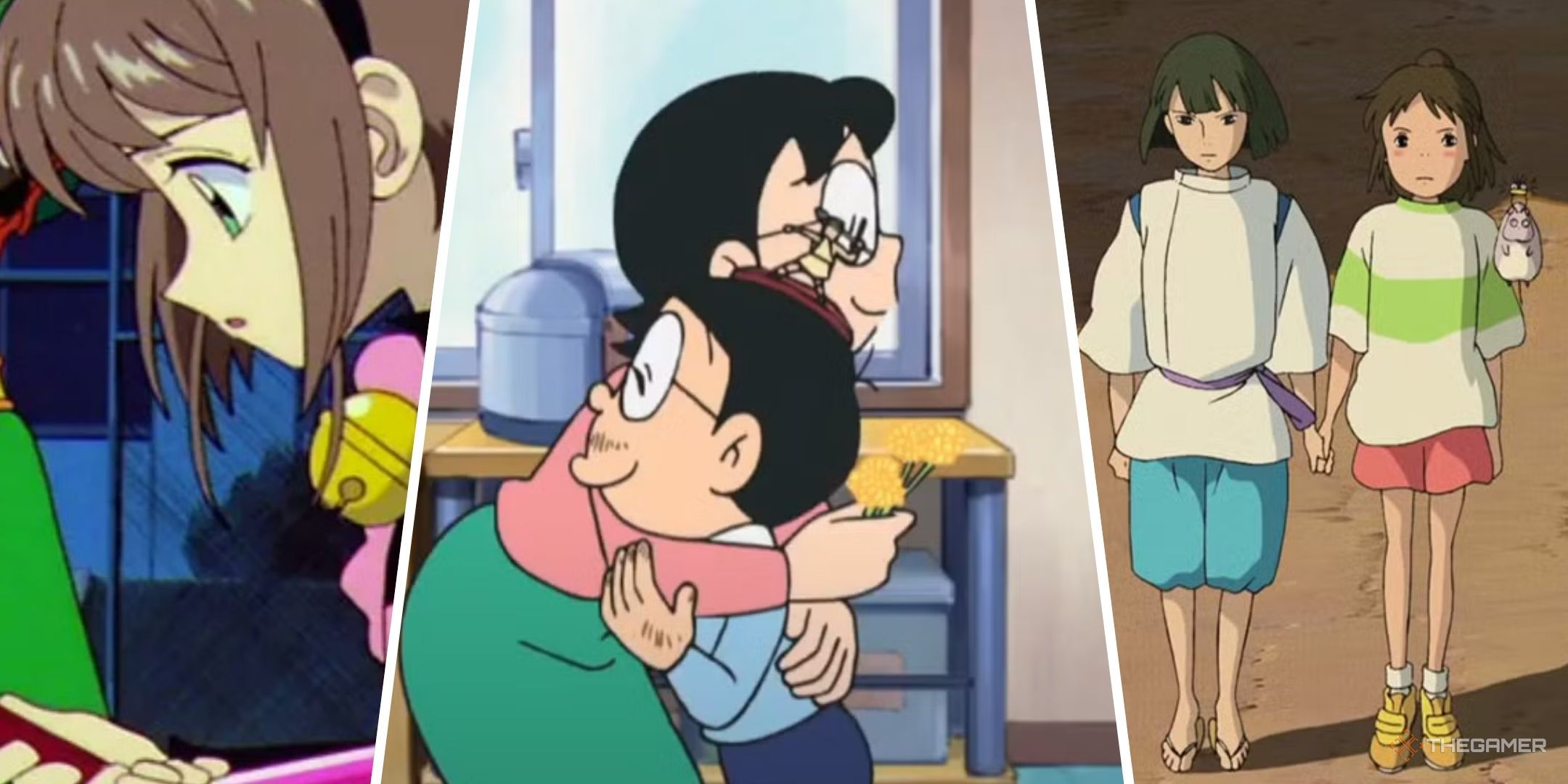 7 Best Anime With Child Protagonists