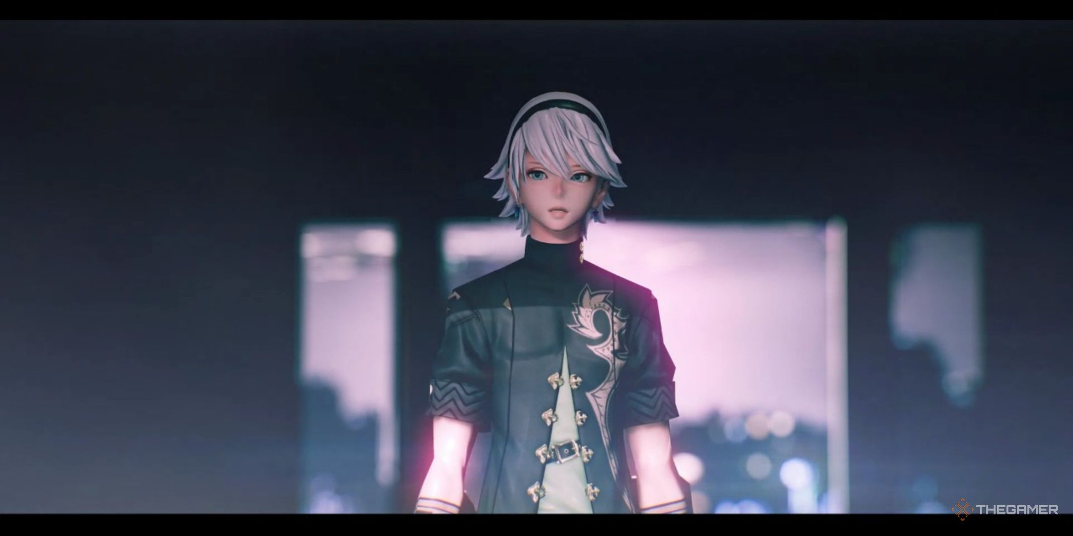 Fantasian Neo Dimension: Leo Character Guide