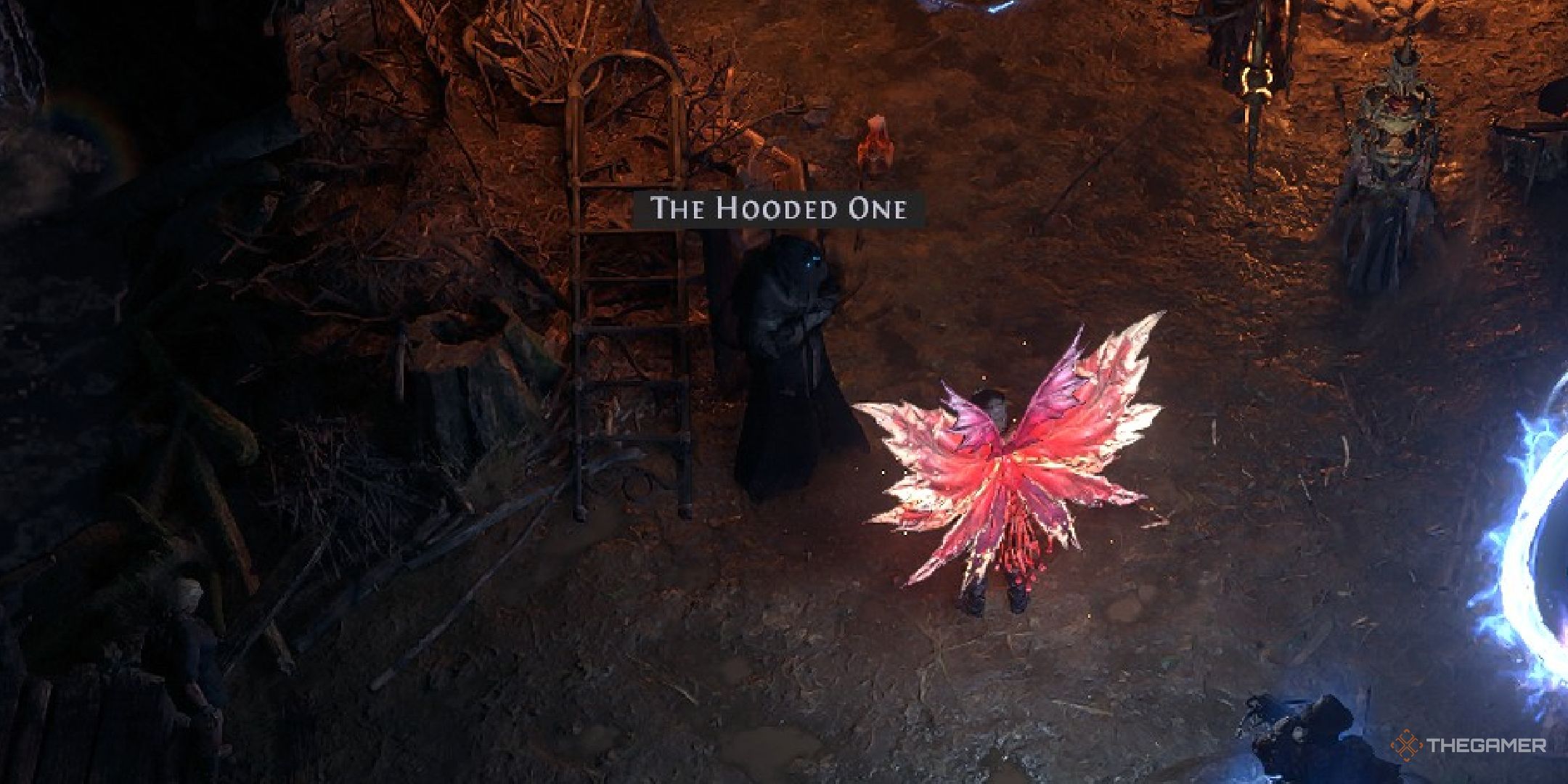 Path Of Exile 2: How To Respec Skill Points
