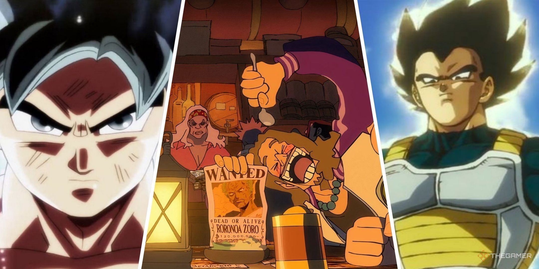 Dragon Ball Vs. One Piece: Which Series Is Better?