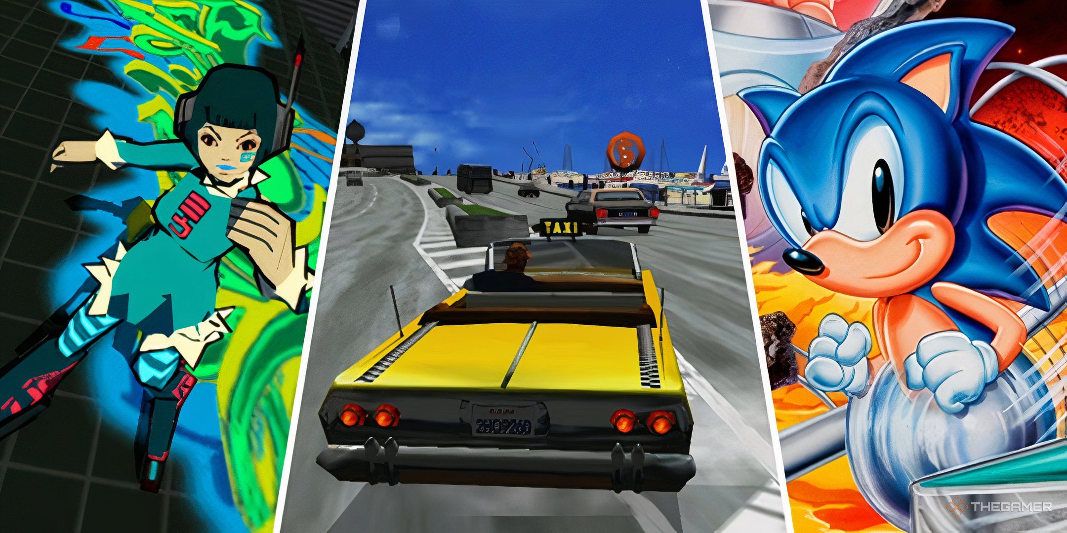 Today Is Your Last Chance To Buy A Lot Of Sega Games Before They're Delisted