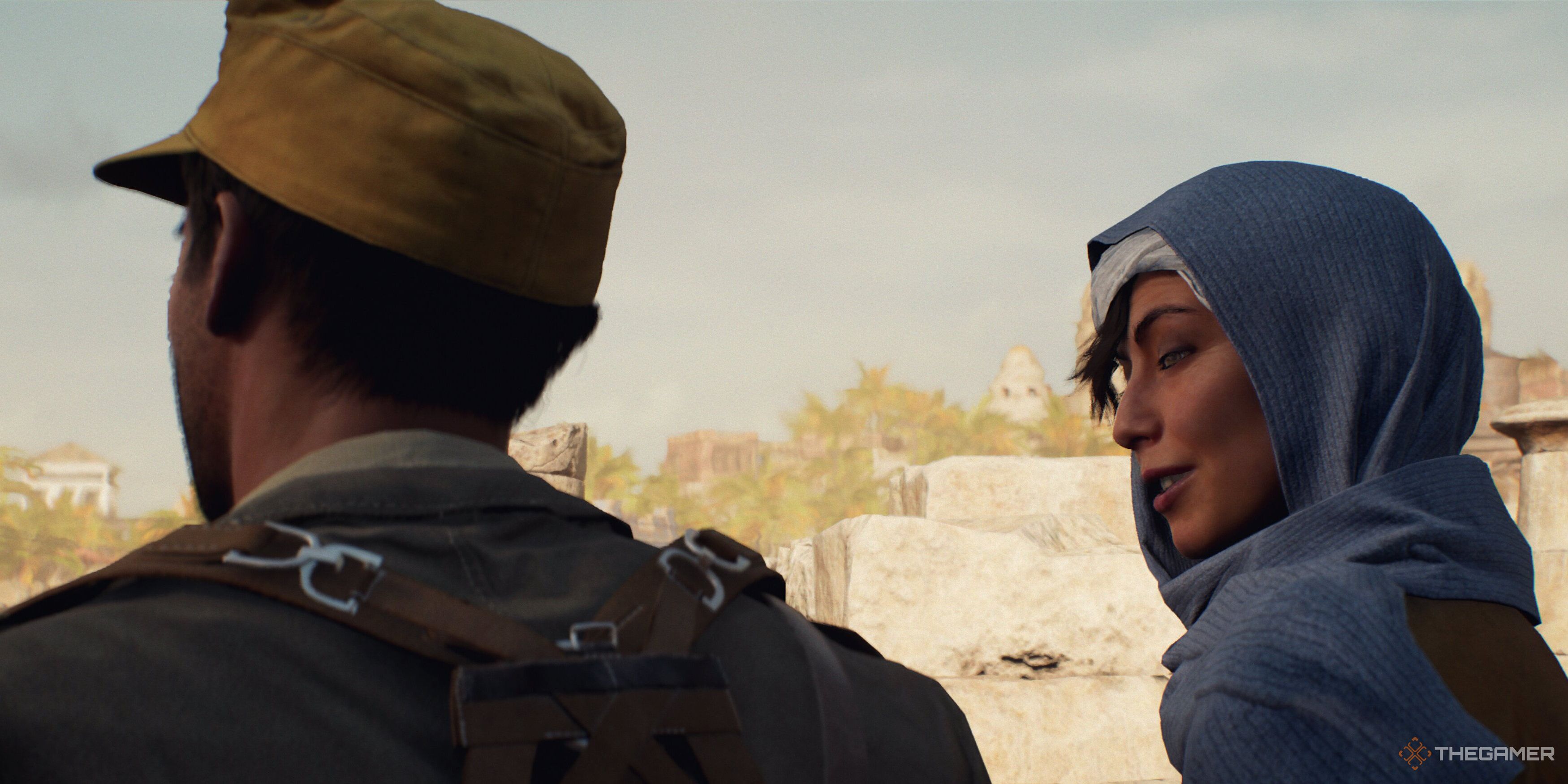Indiana Jones And The Great Circle: Achievement Guide