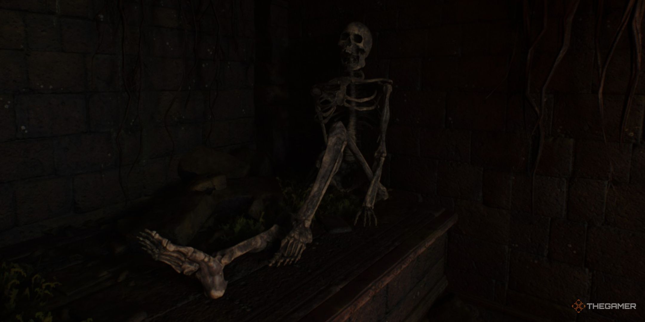 Indiana Jones And The Great Circle: Khmer Cogwheels Location Guide