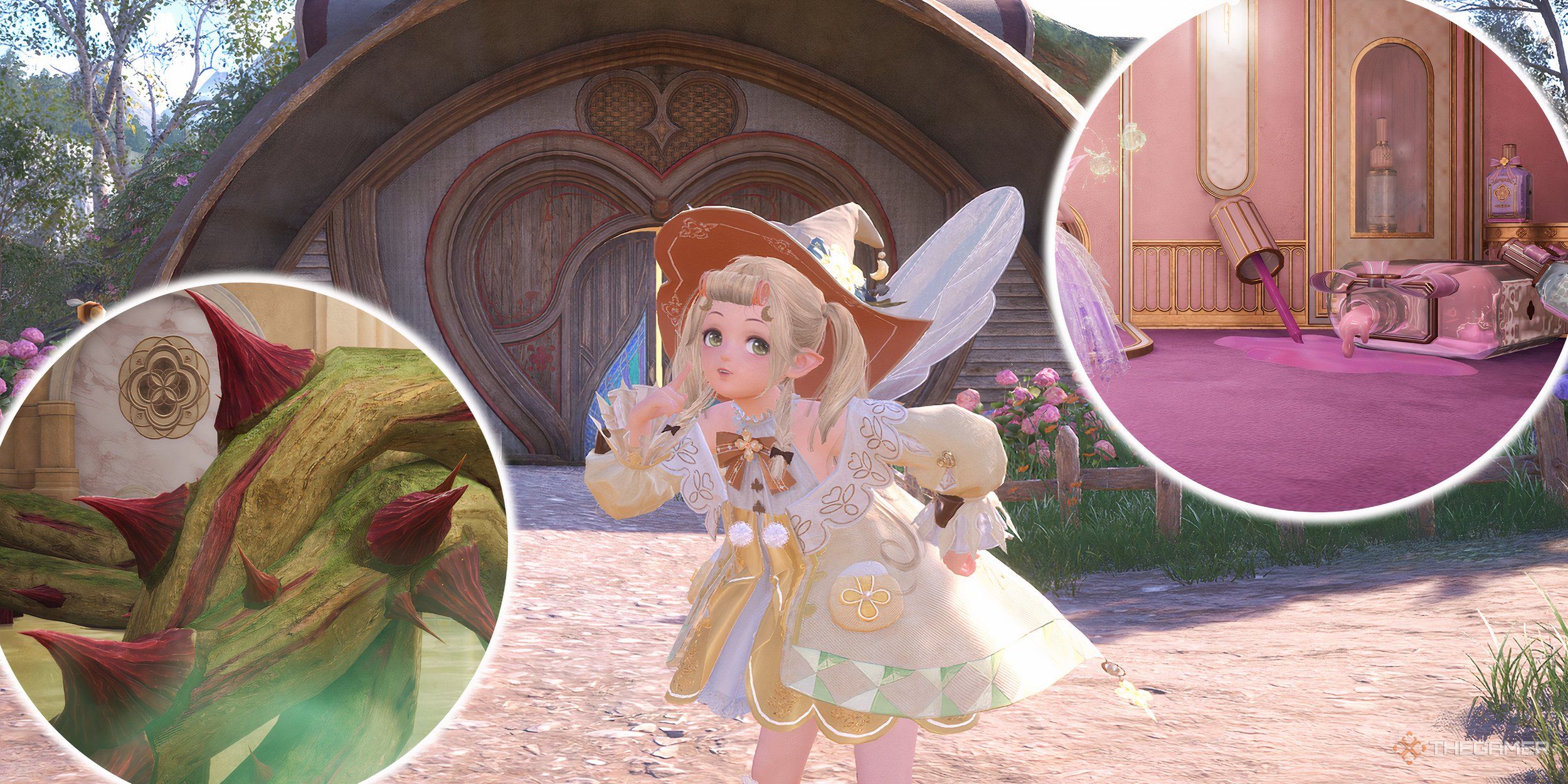 Infinity Nikki: Timis's Beauty Lab Dungeon Guide