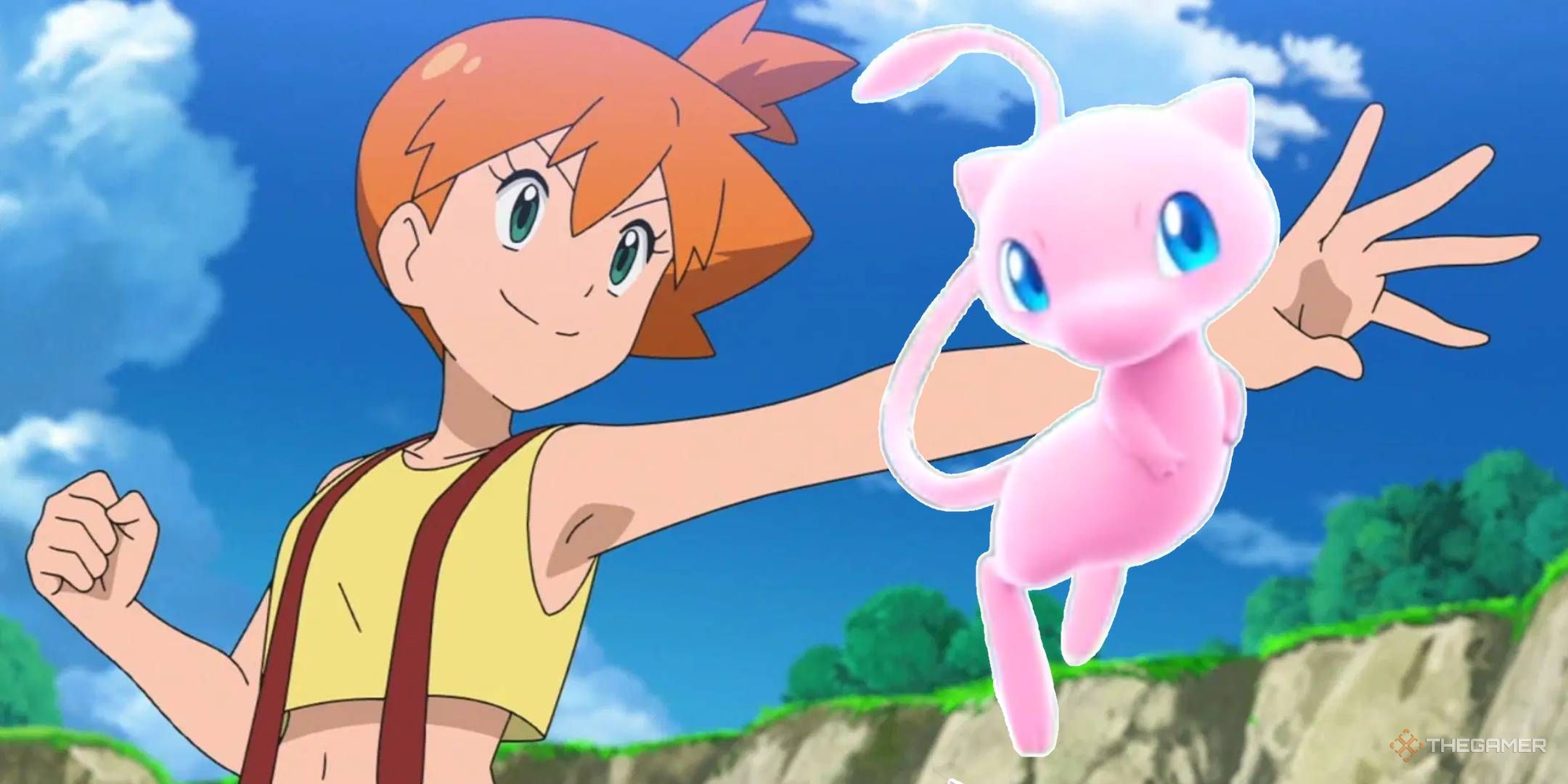 Pokemon TCG Pocket’s Mythical Island Booster Pack Could Ruin The Game