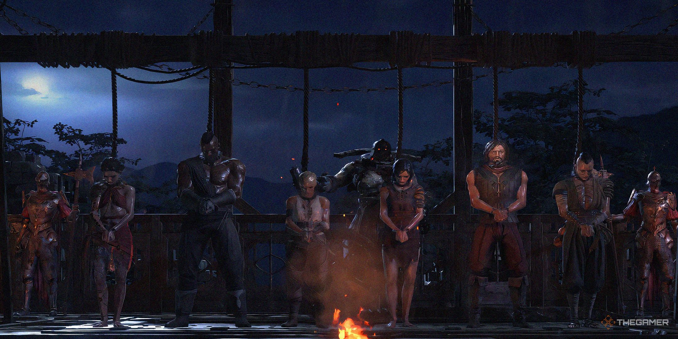 Path Of Exile 2: Grenade Mercenary Leveling Guide