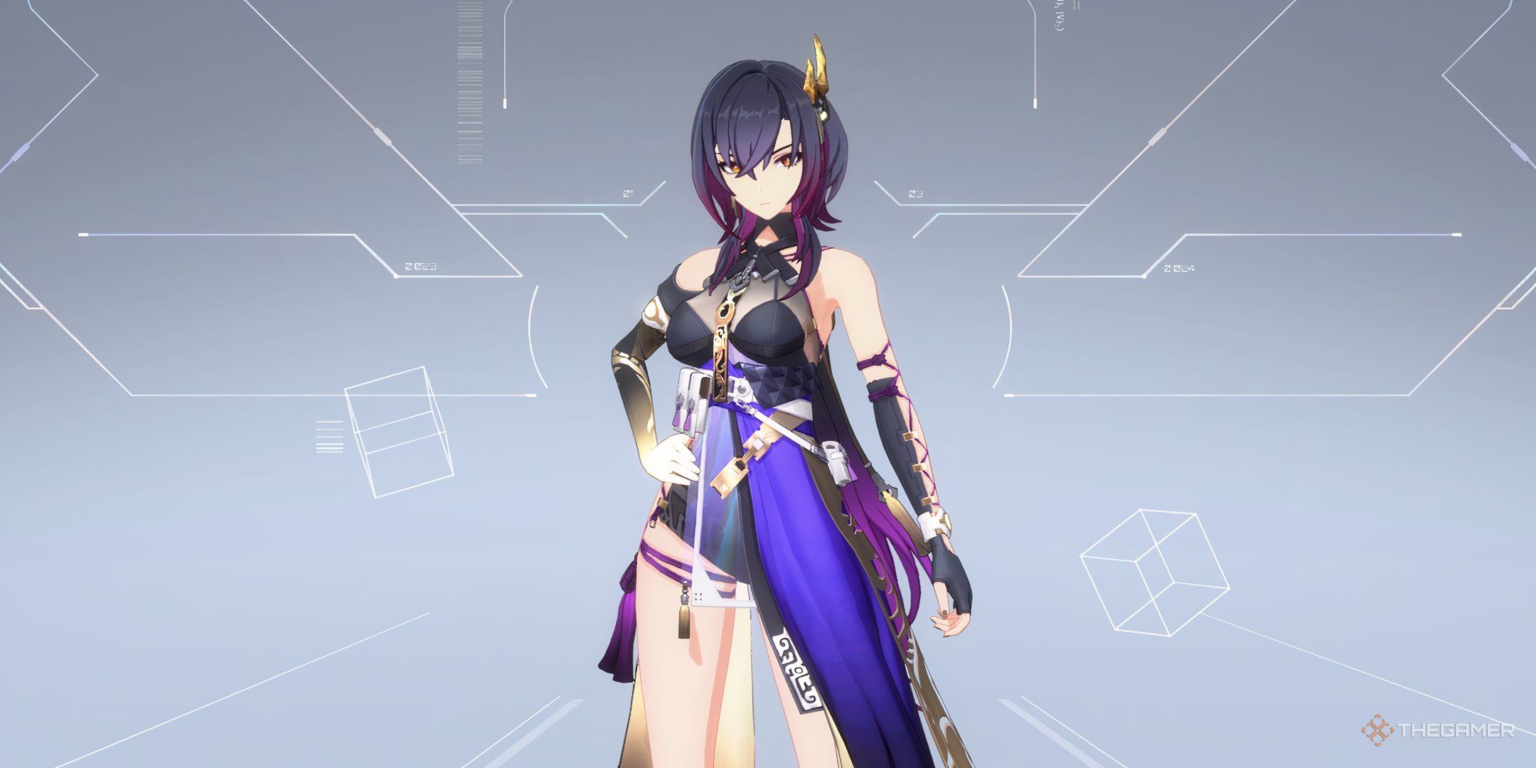 Strinova: Ming Agent Guide