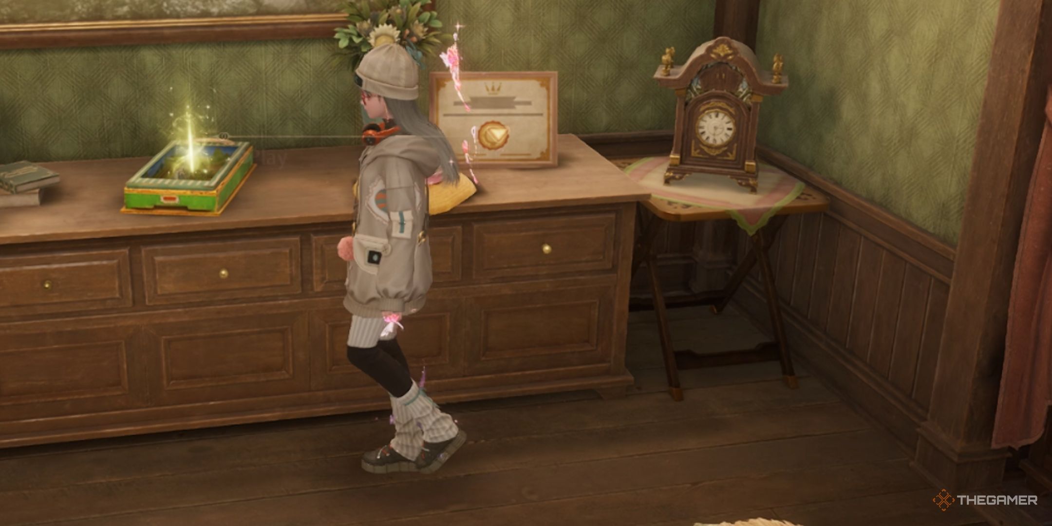 Infinity Nikki: Every Crane Flight Location
