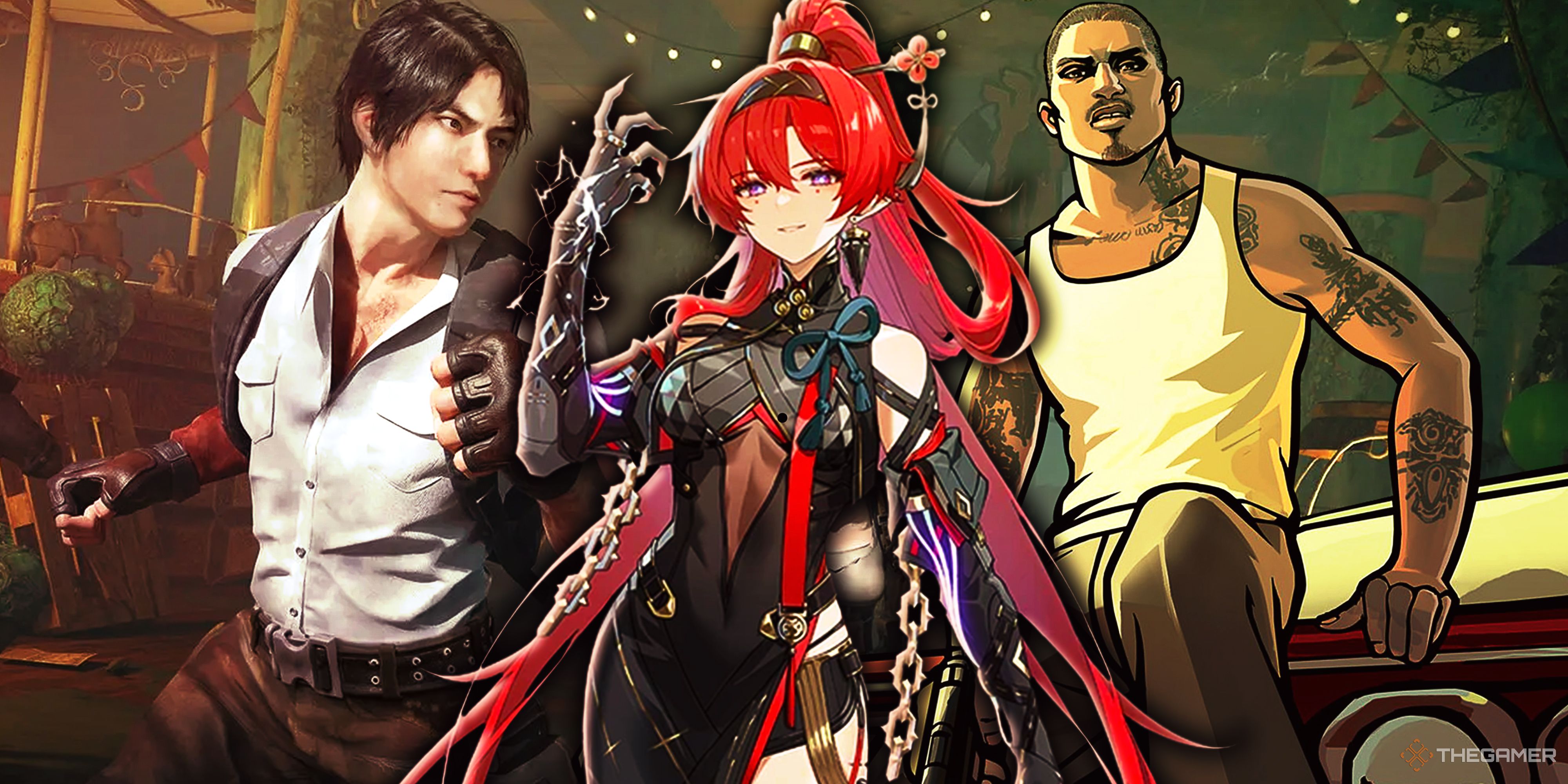 Best Open-World Games You Can Play On Mobile