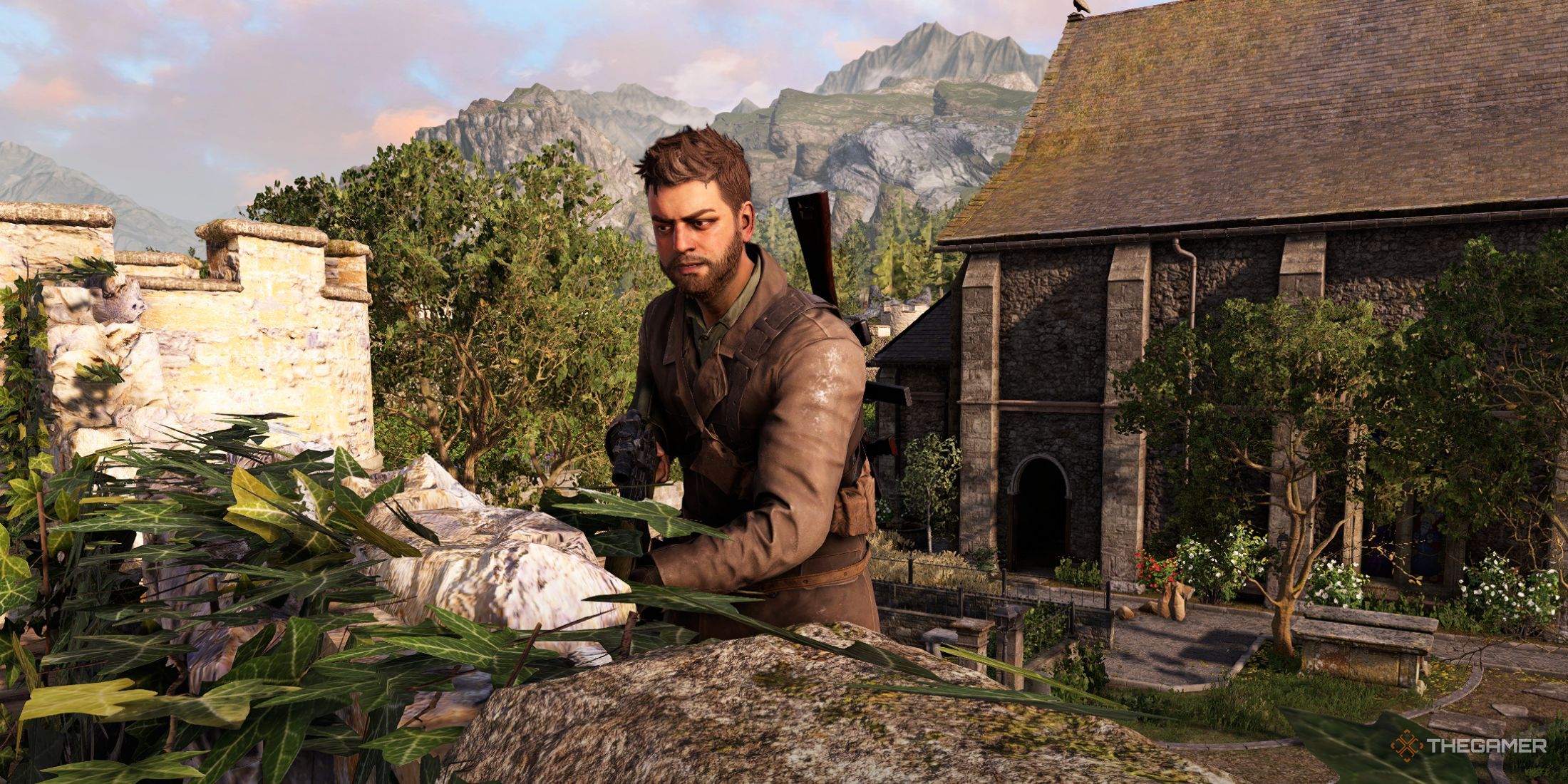 8 Things To Do After Finishing Sniper Elite: Resistance