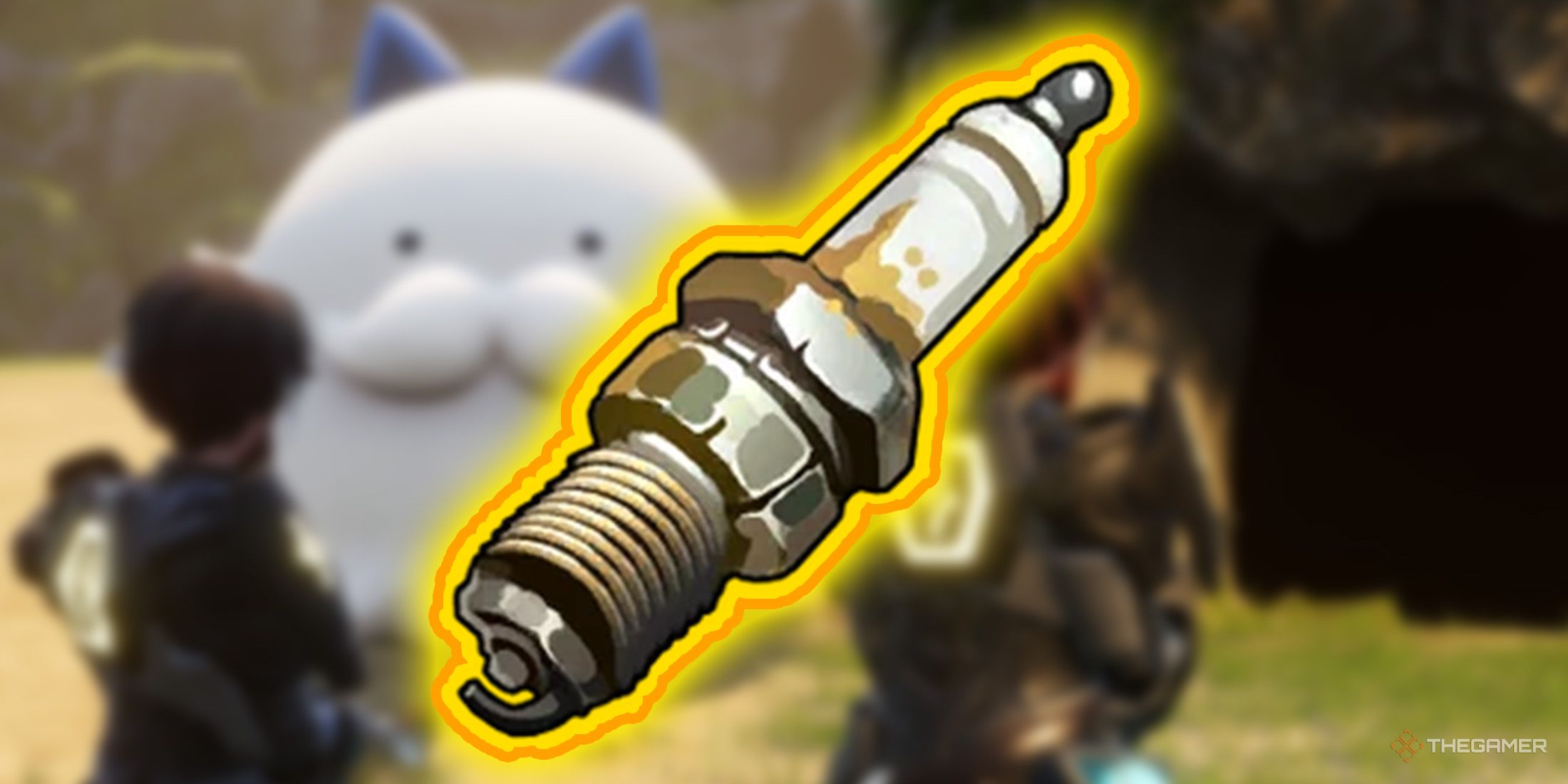 Palworld: How To Farm Ancient Civilization Parts